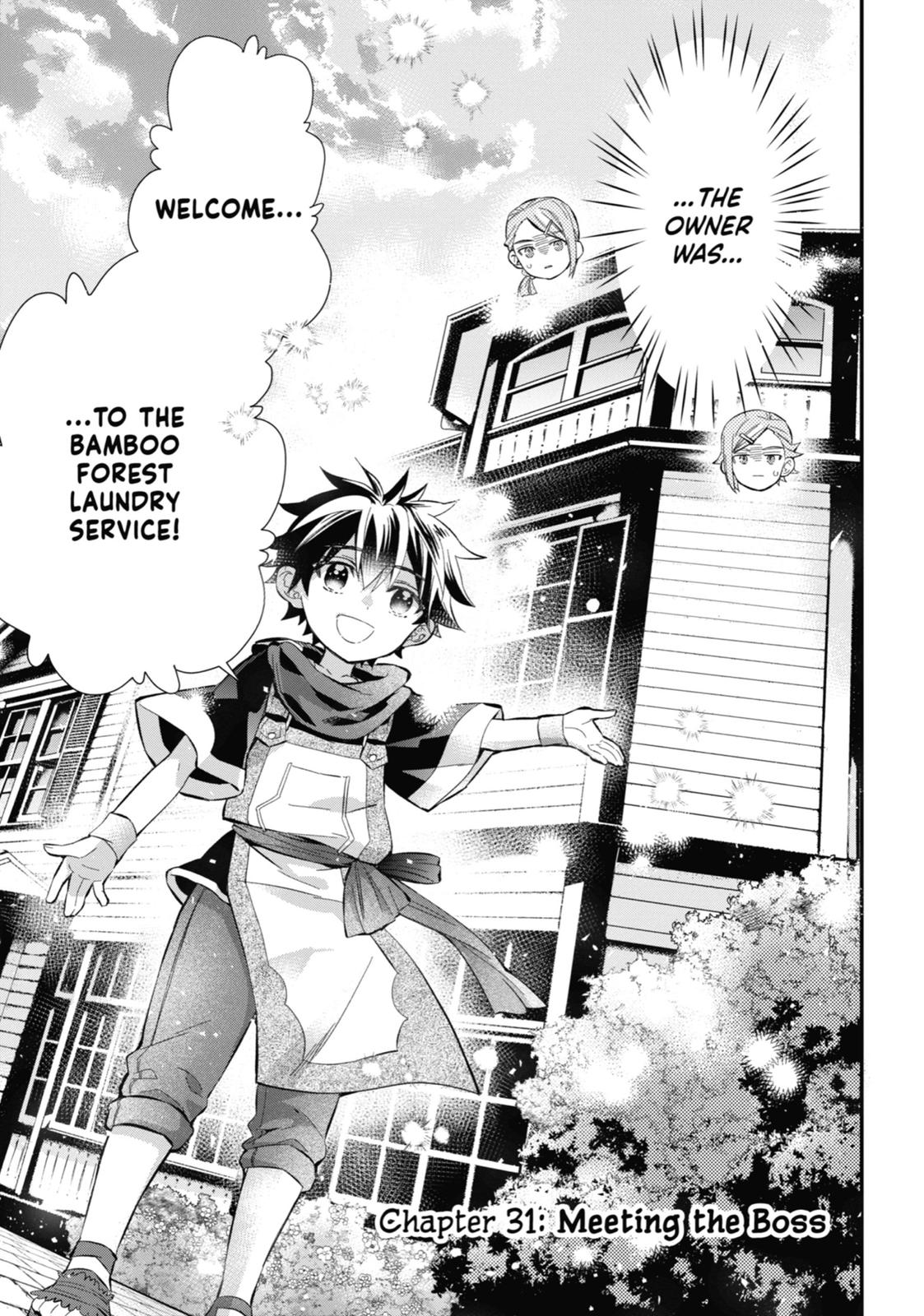Read By the Grace of the Gods Manga Online