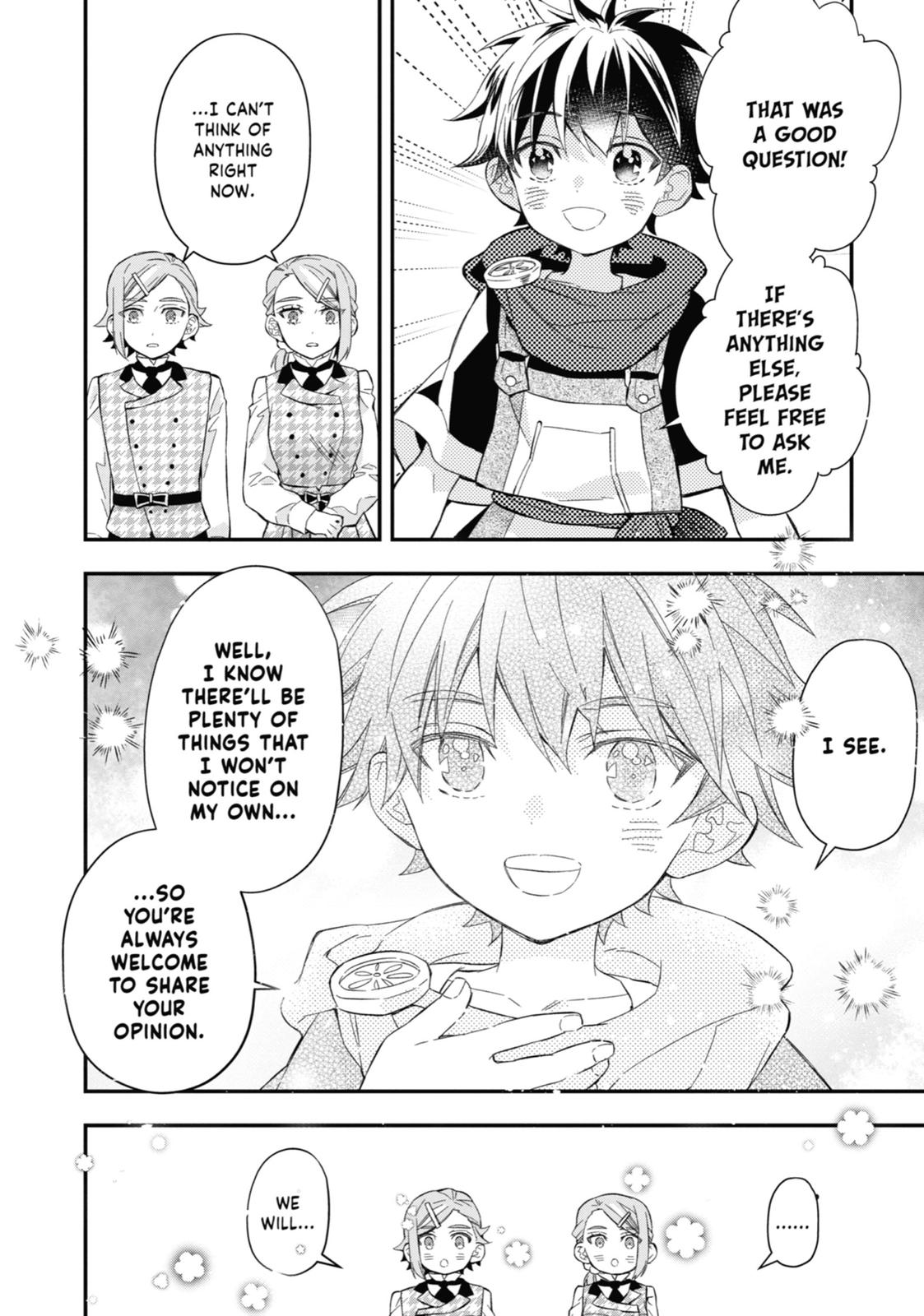 Read By the Grace of the Gods Manga Online