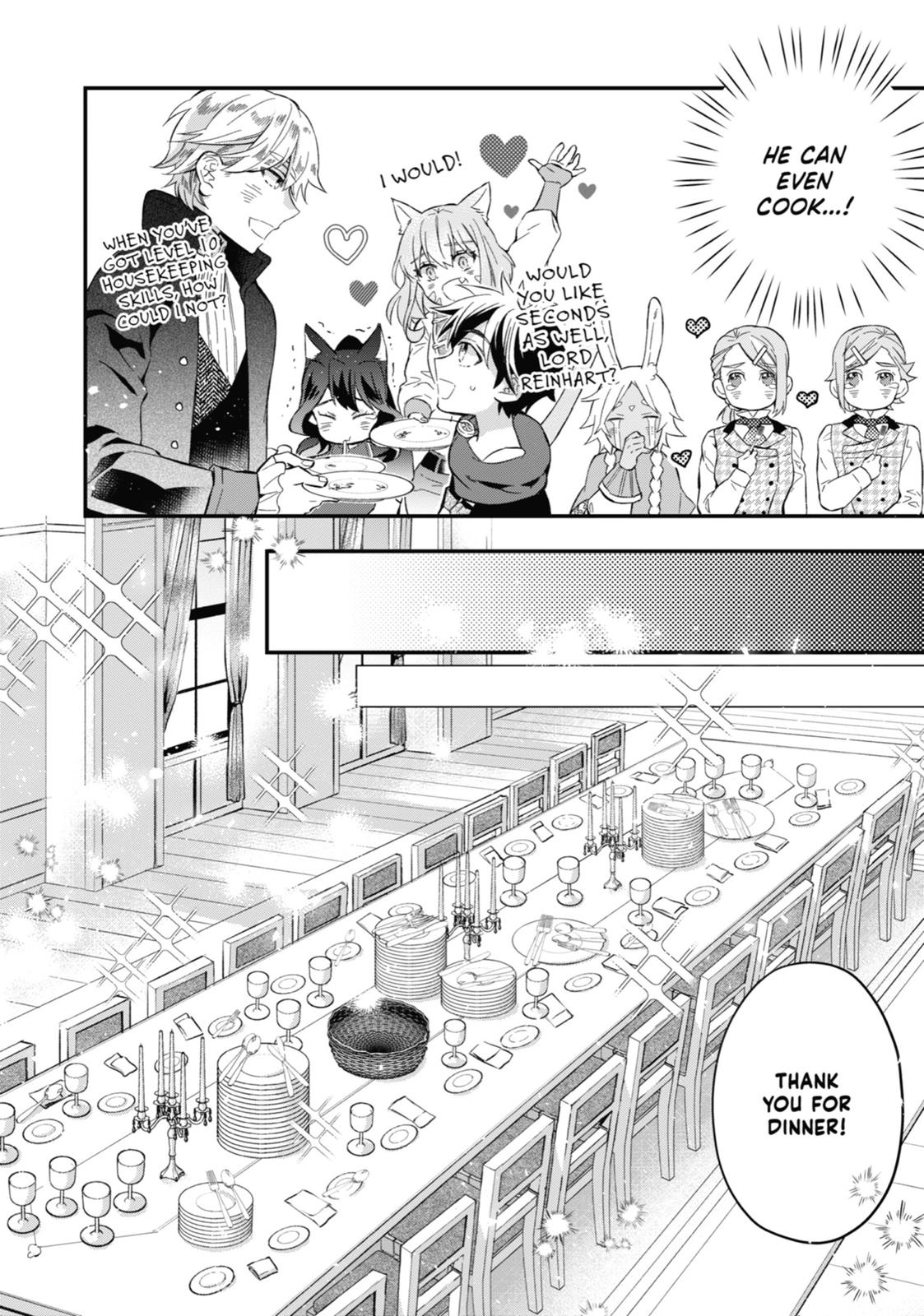 Read By the Grace of the Gods Manga Online