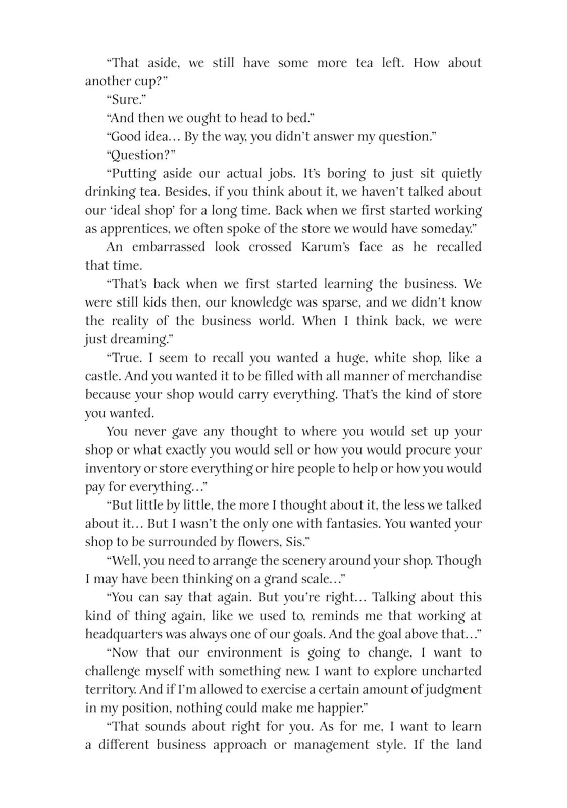 Read By the Grace of the Gods Manga Online