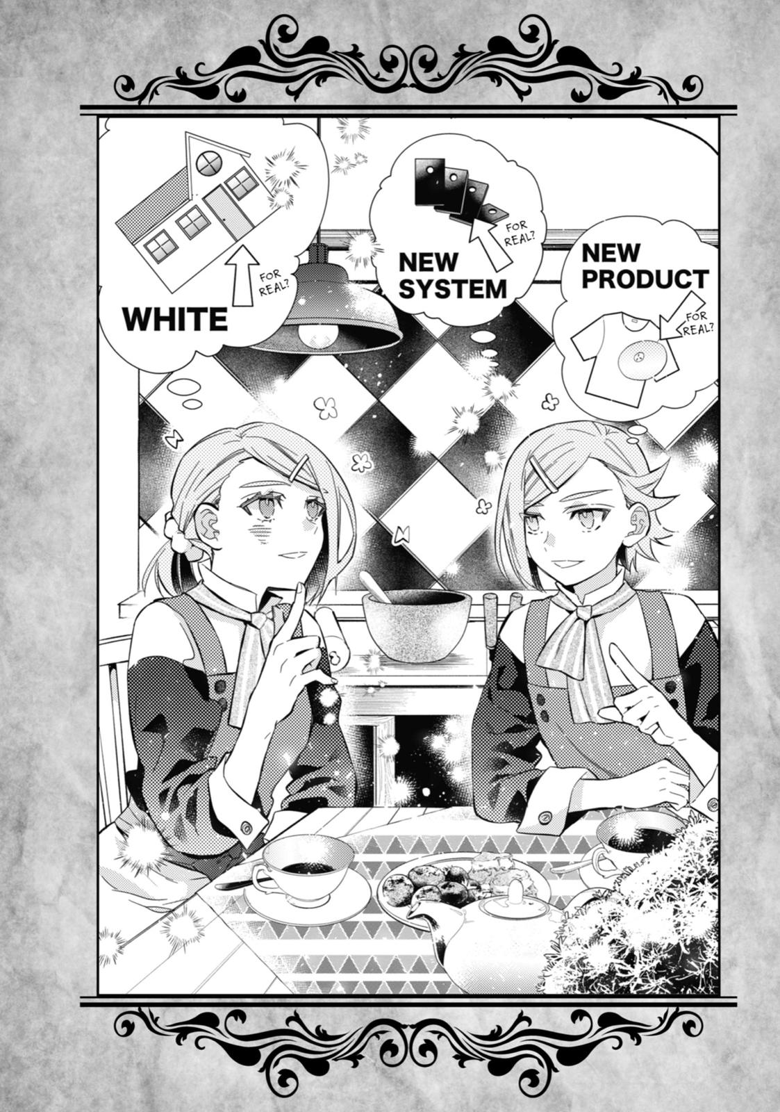 Read By the Grace of the Gods Manga Online