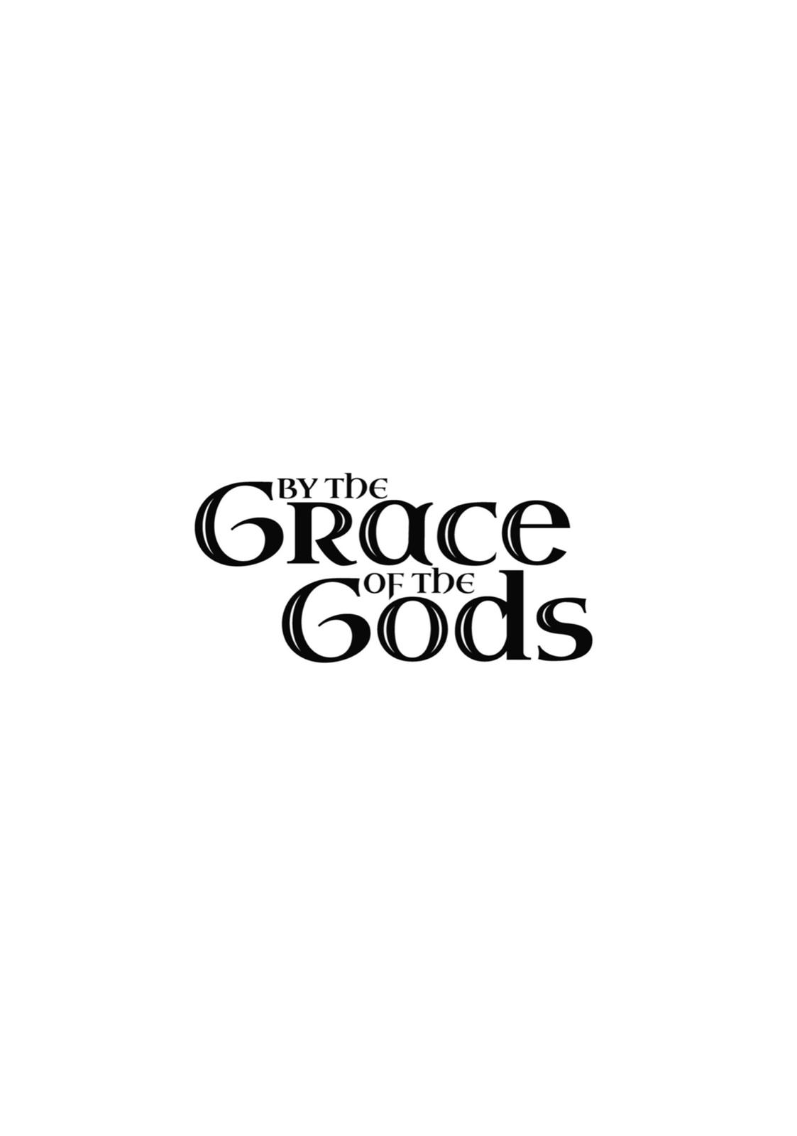 Read By the Grace of the Gods Manga Online