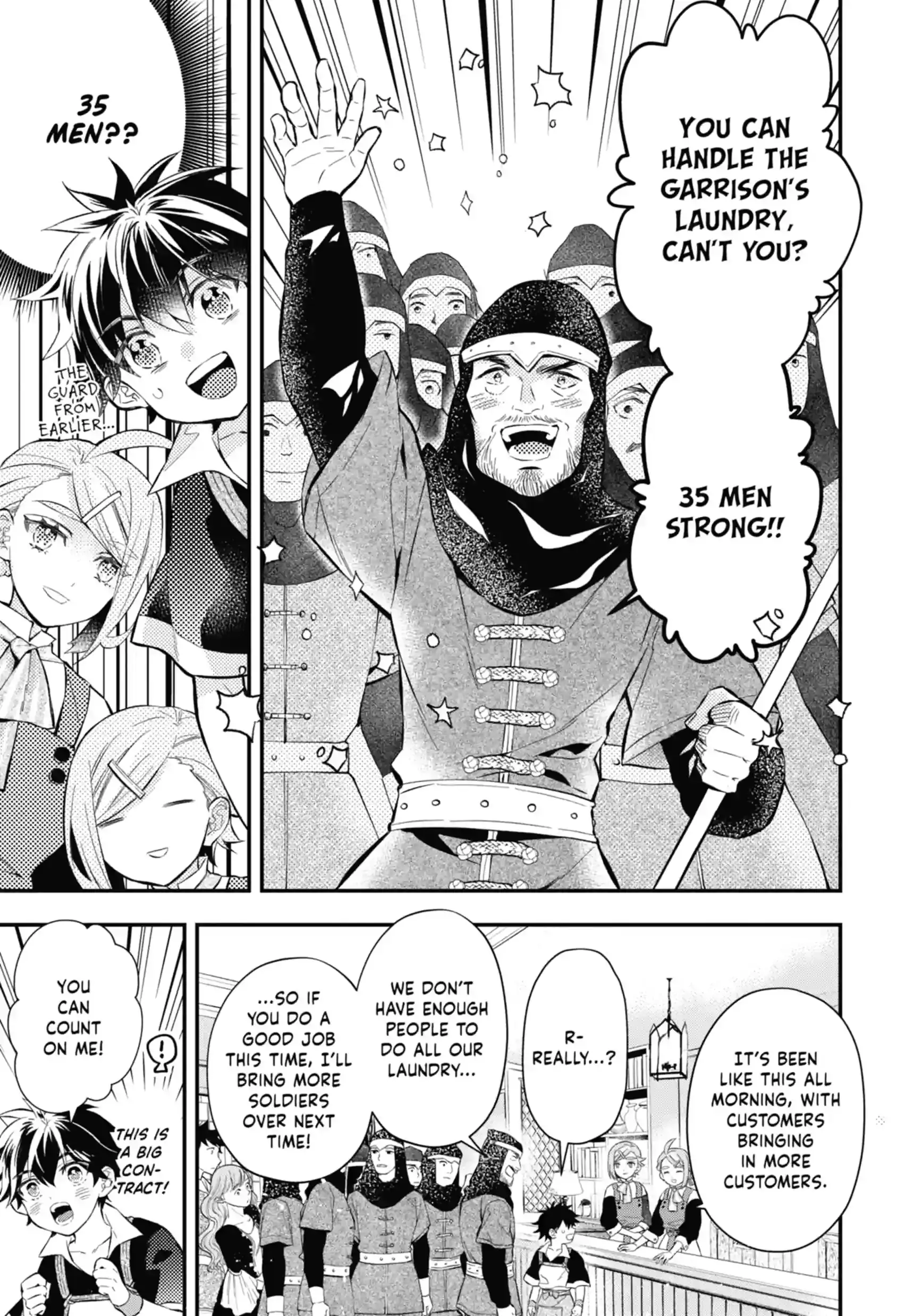 Read By the Grace of the Gods Manga Online