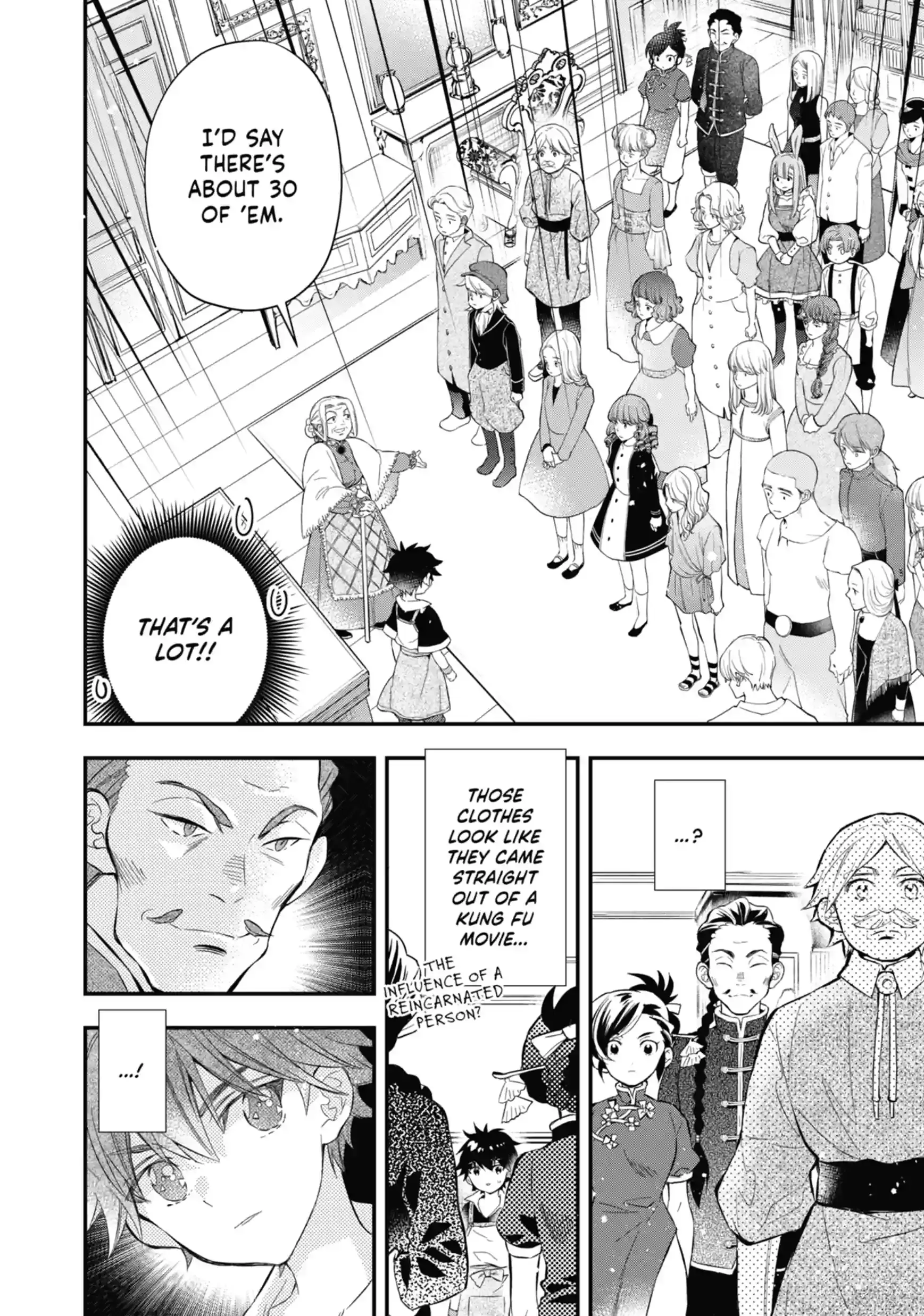 Read By the Grace of the Gods Manga Online