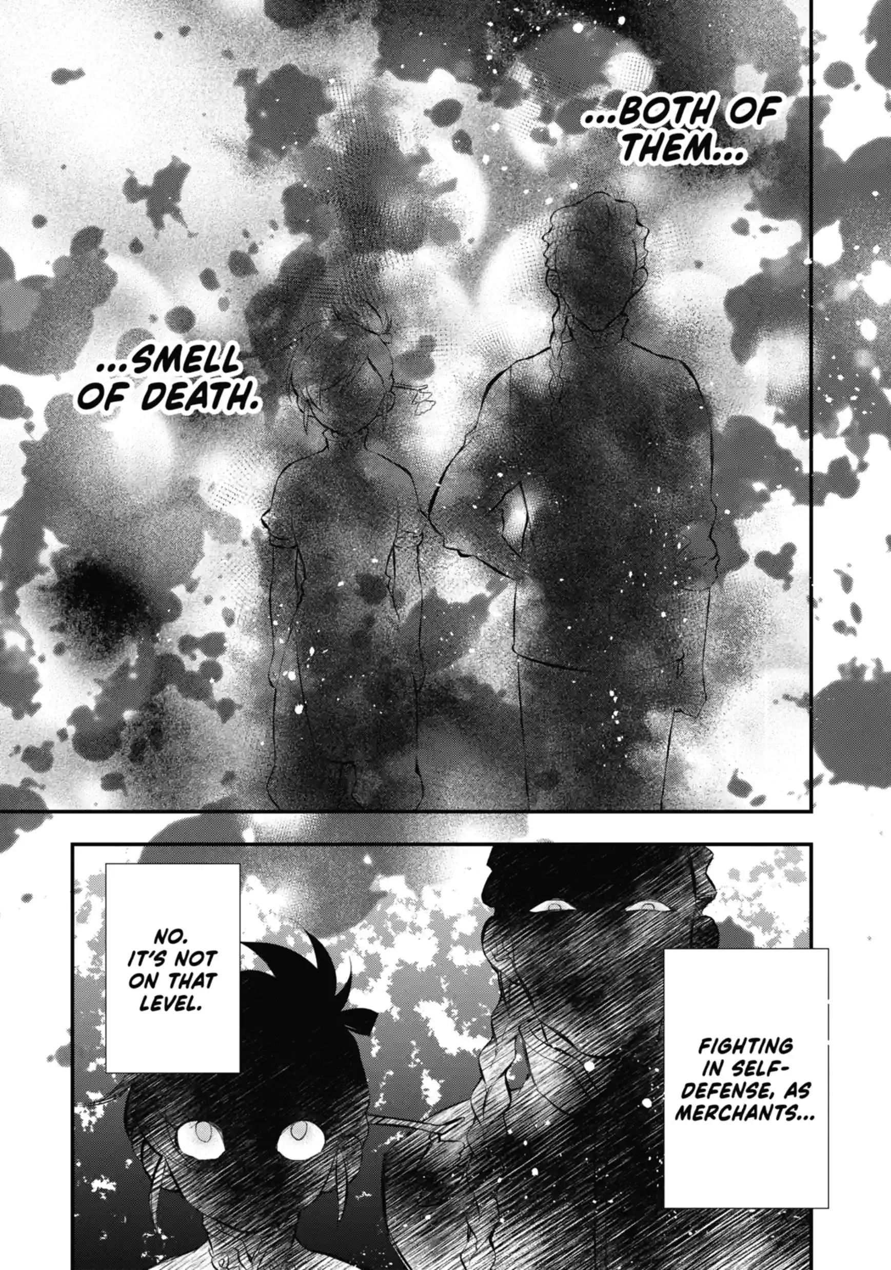 Read By the Grace of the Gods Manga Online