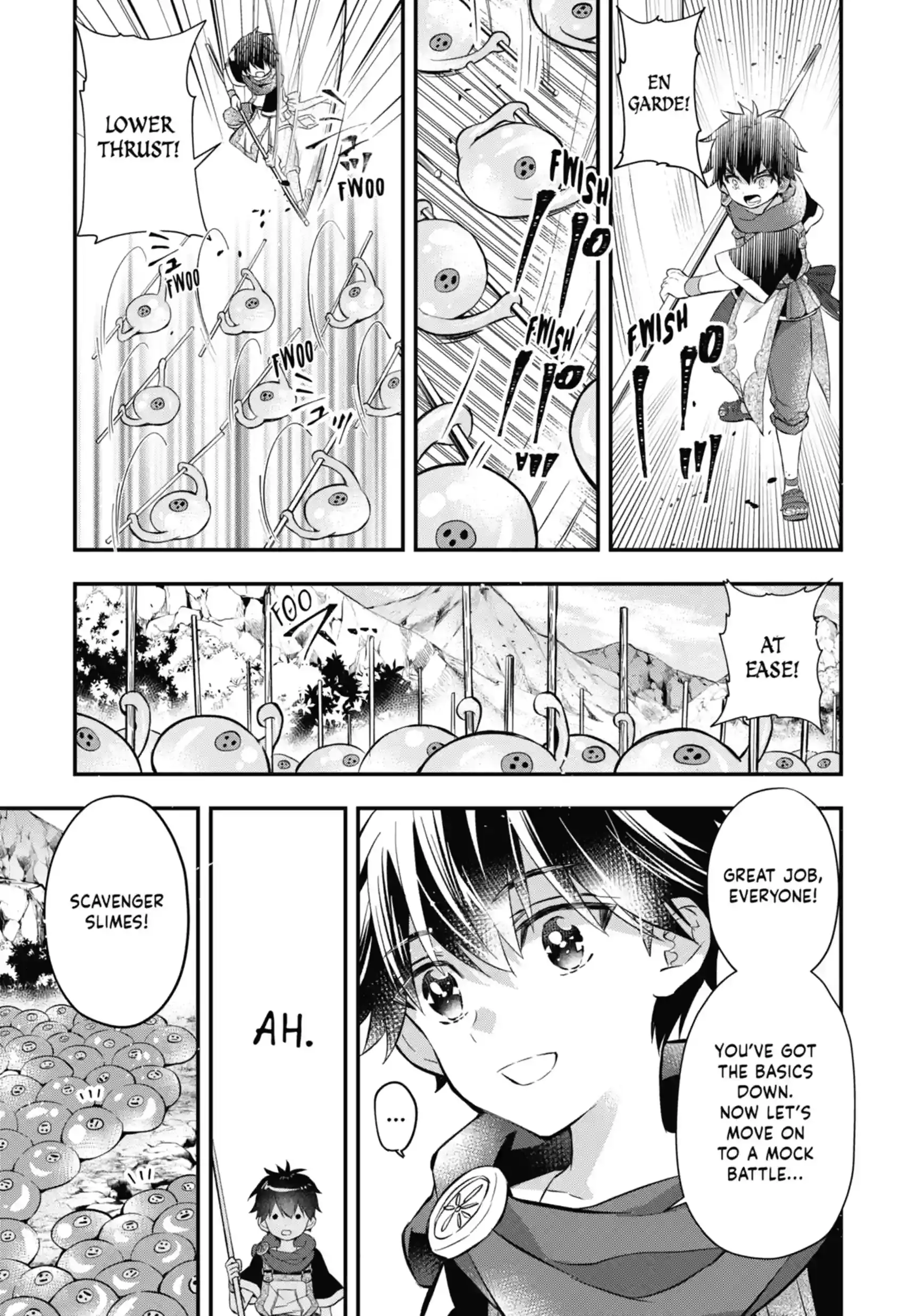 Read By the Grace of the Gods Manga Online