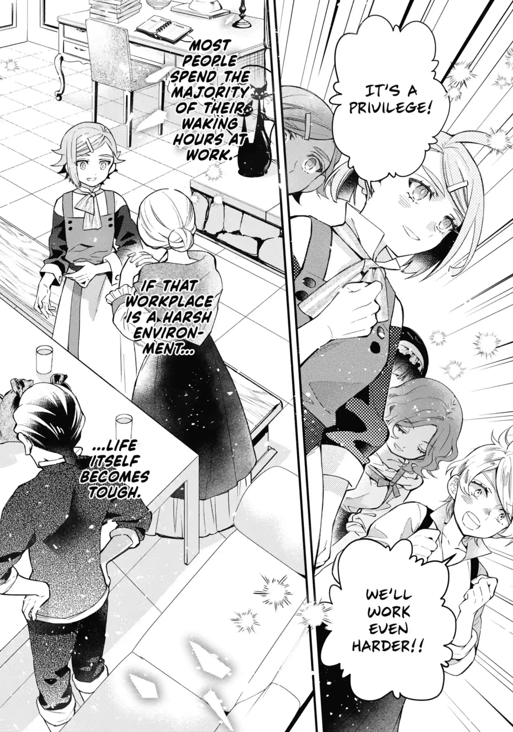 Read By the Grace of the Gods Manga Online