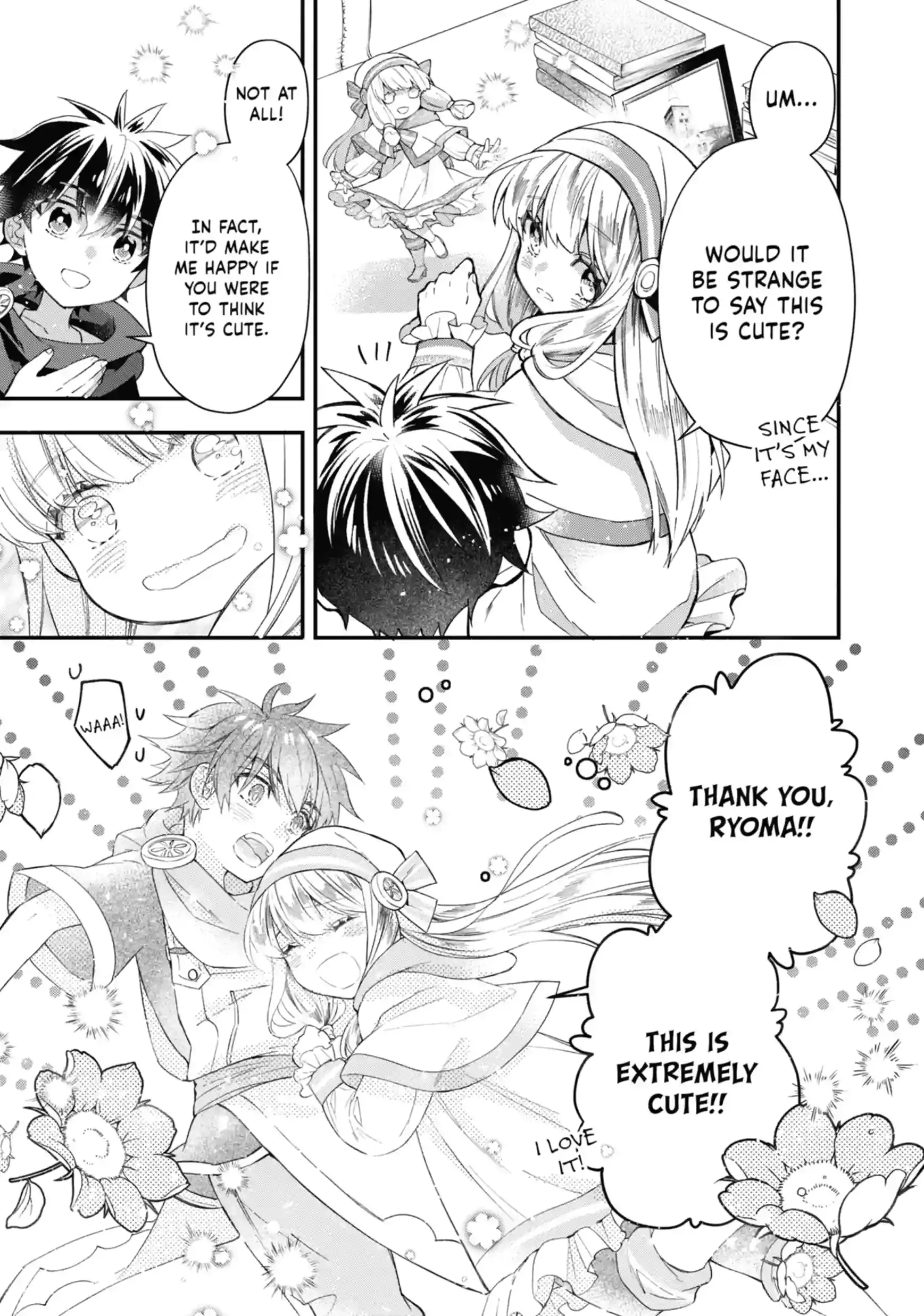 Read By the Grace of the Gods Manga Online