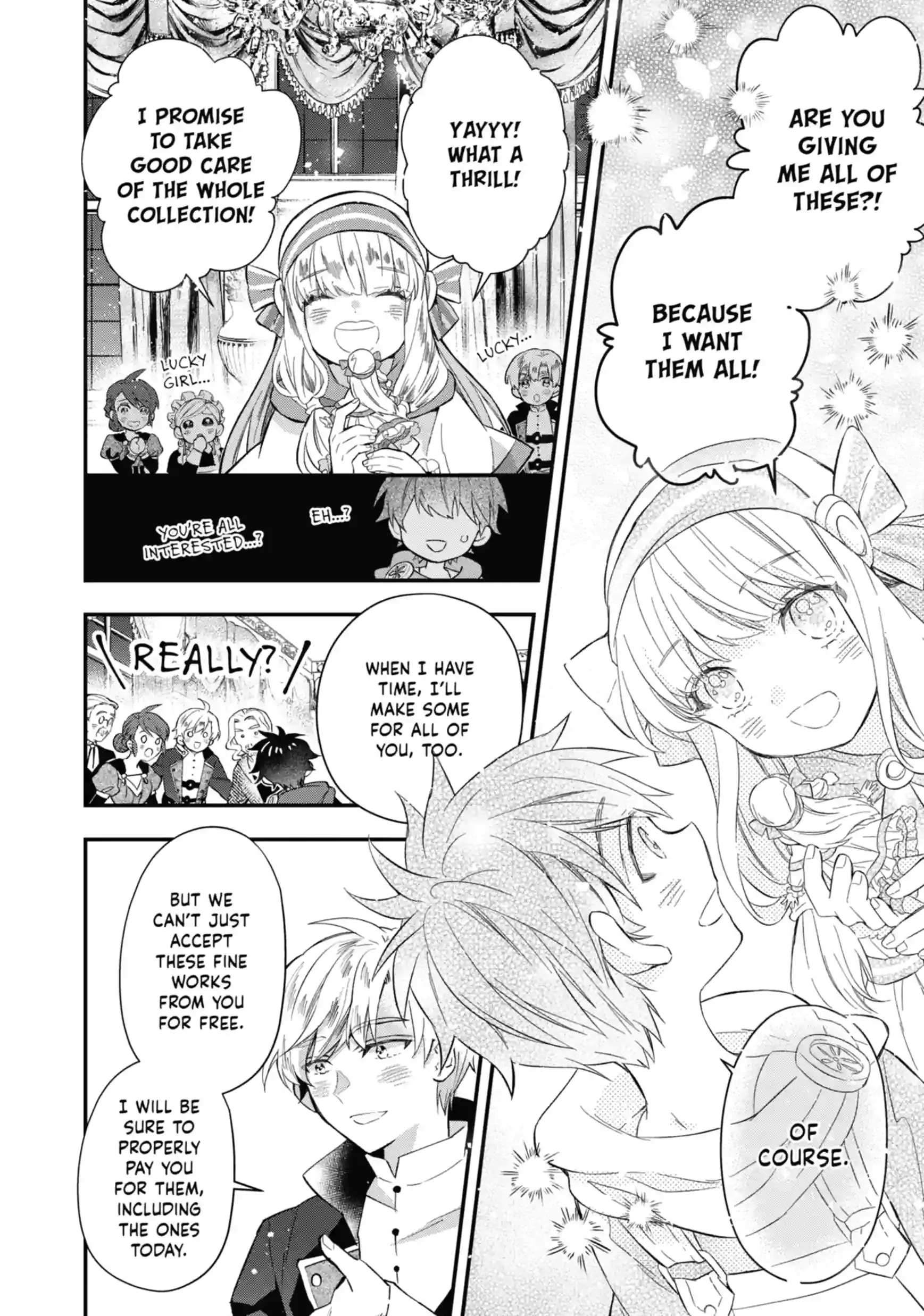 Read By the Grace of the Gods Manga Online