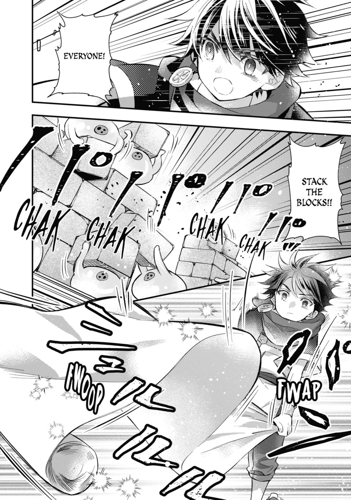 Read By the Grace of the Gods Manga Online