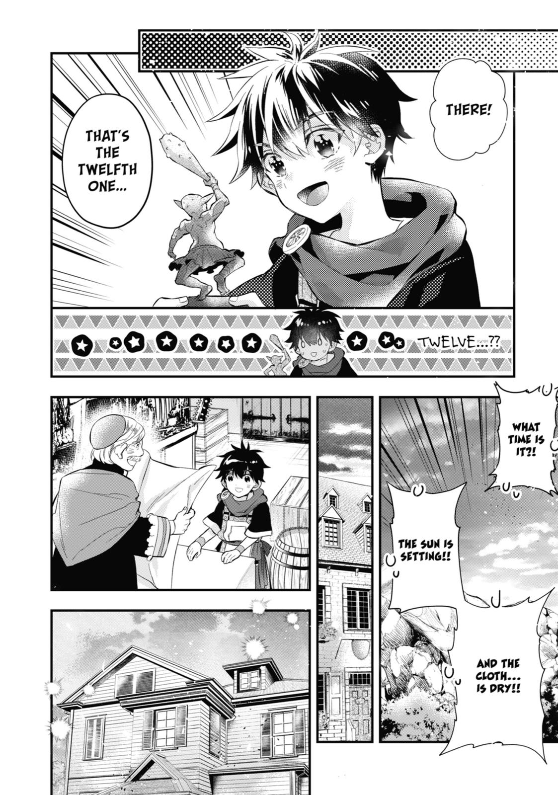 Read By the Grace of the Gods Manga Online