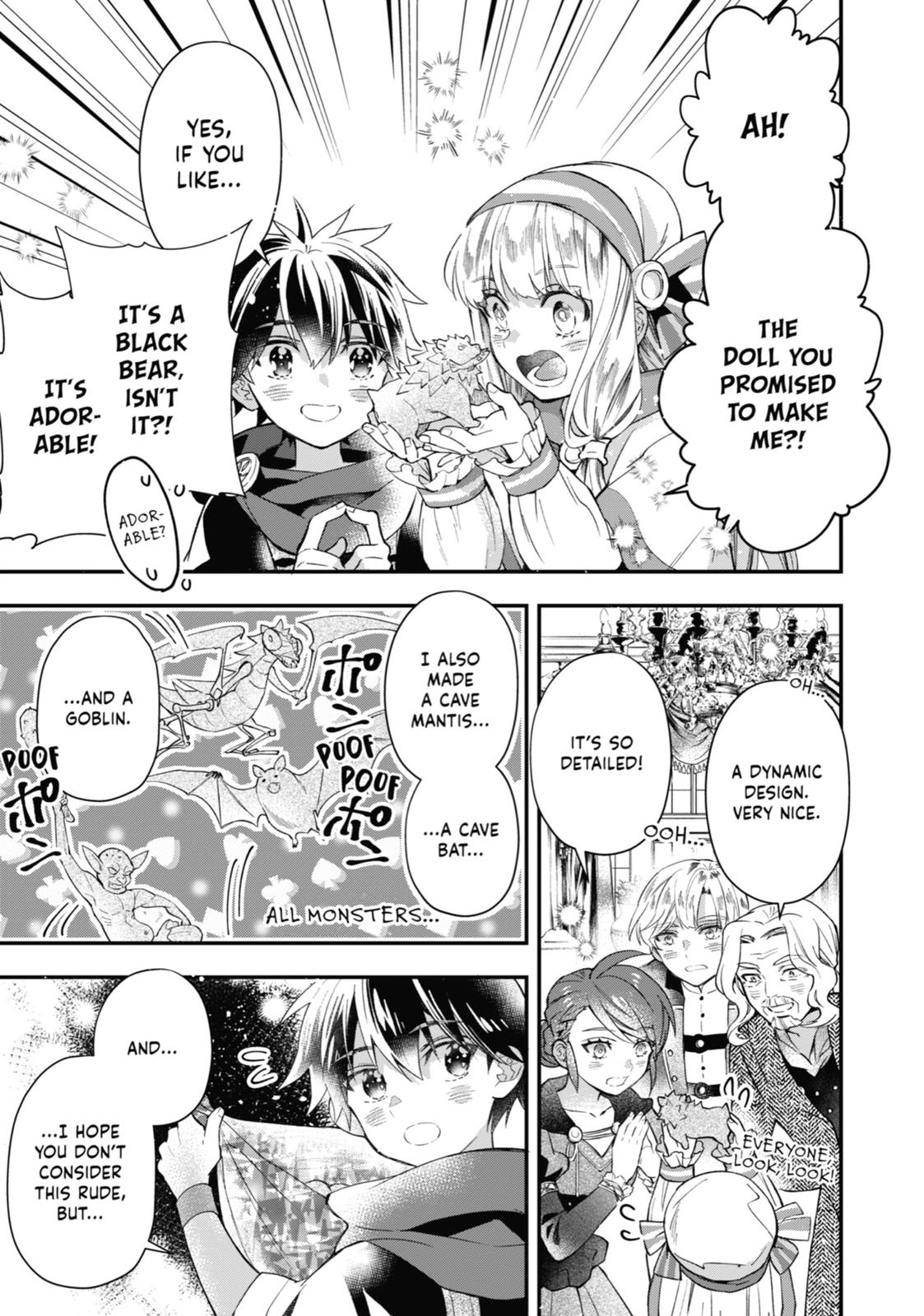 Read By the Grace of the Gods Manga Online
