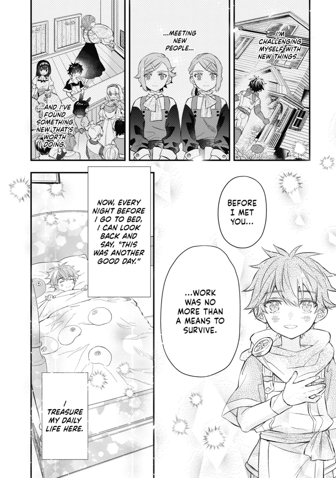 Read By the Grace of the Gods Manga Online