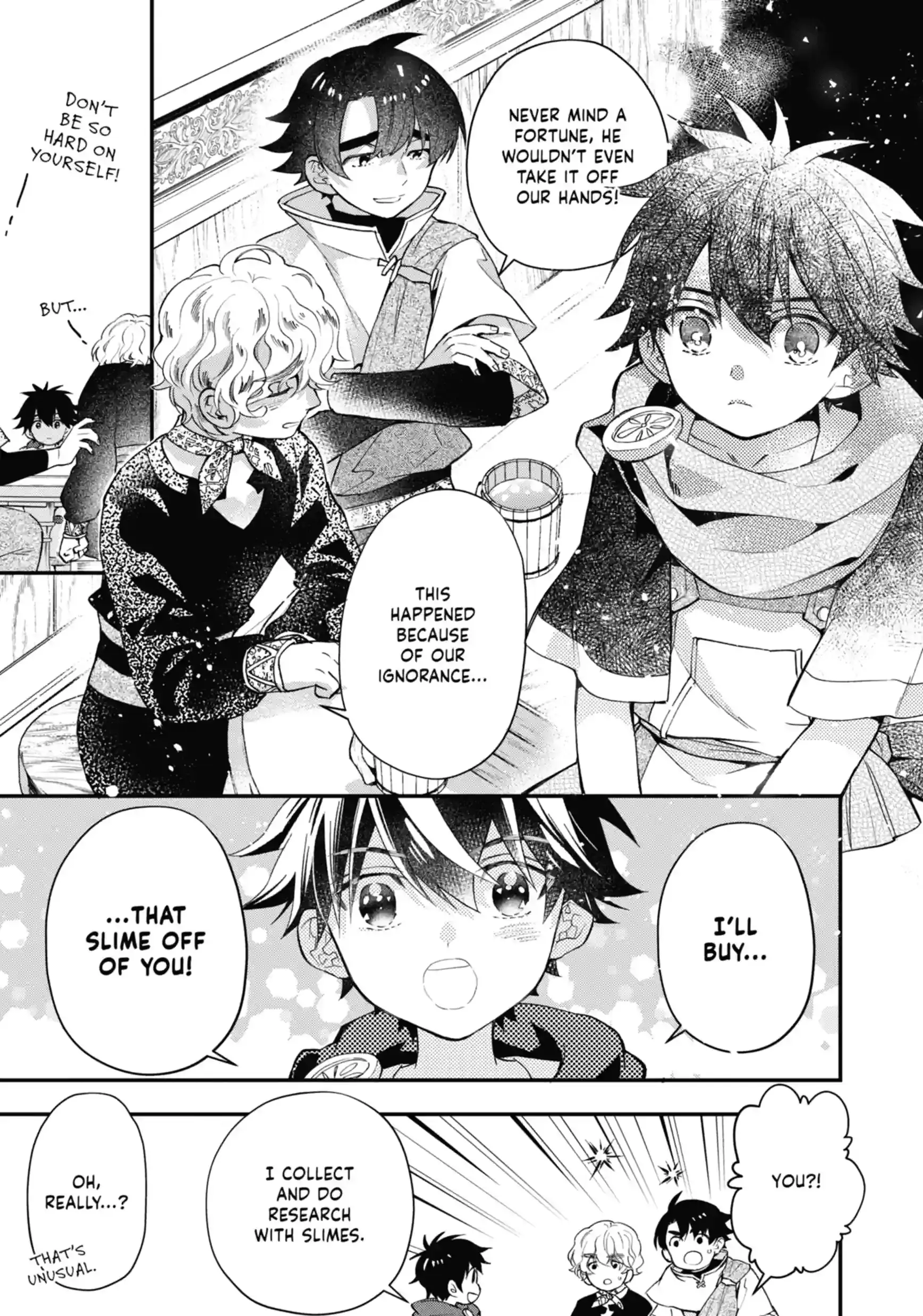 Read By the Grace of the Gods Manga Online