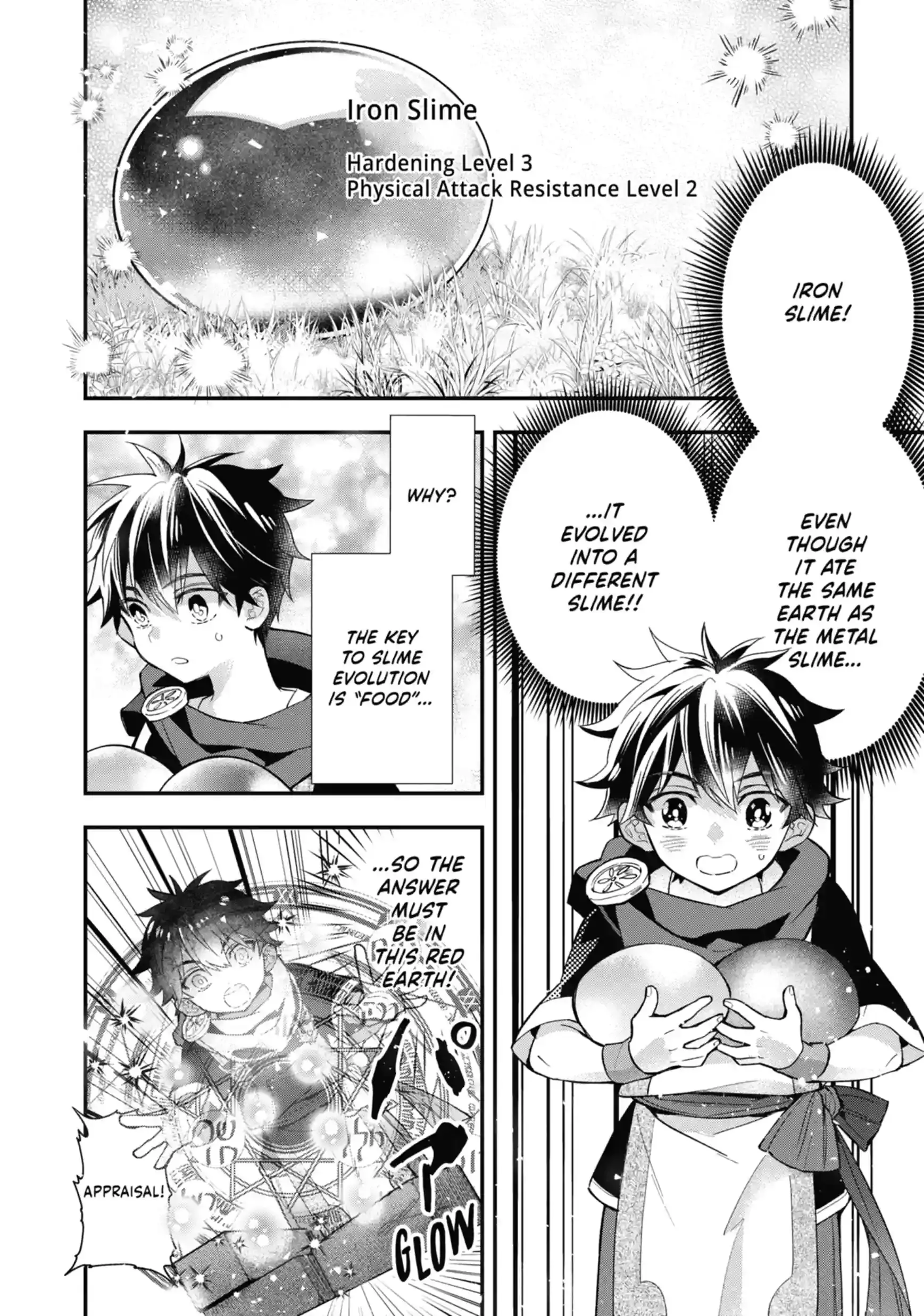 Read By the Grace of the Gods Manga Online