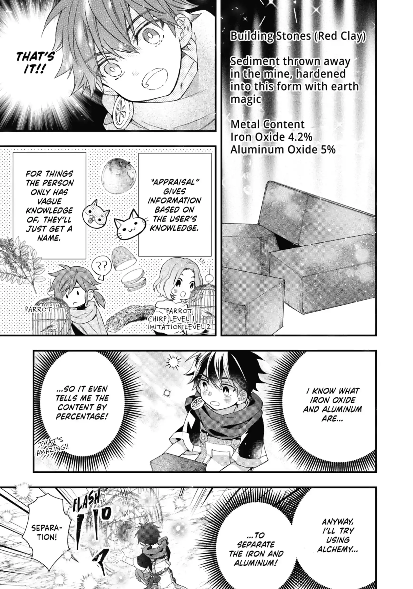Read By the Grace of the Gods Manga Online