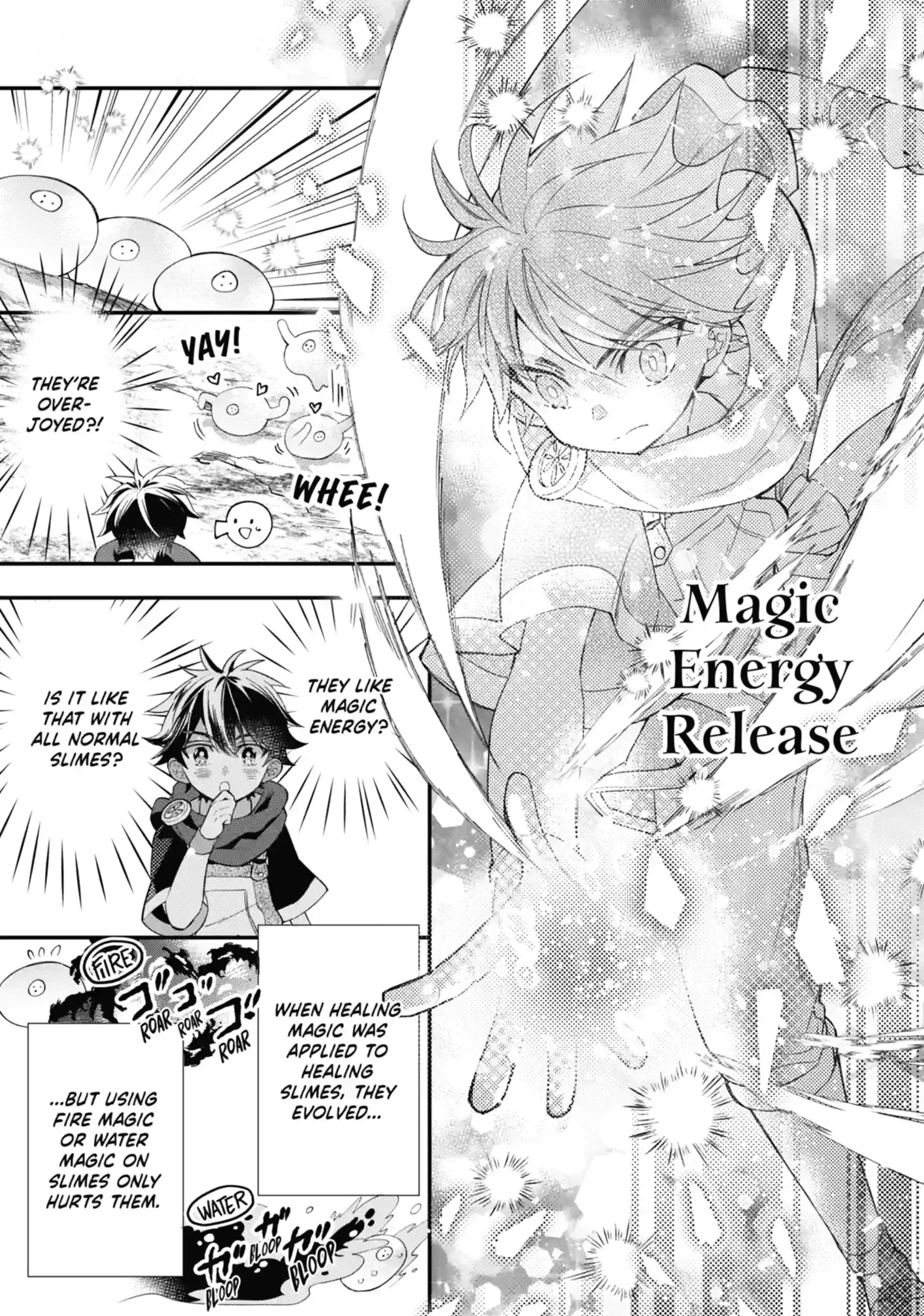 Read By the Grace of the Gods Manga Online