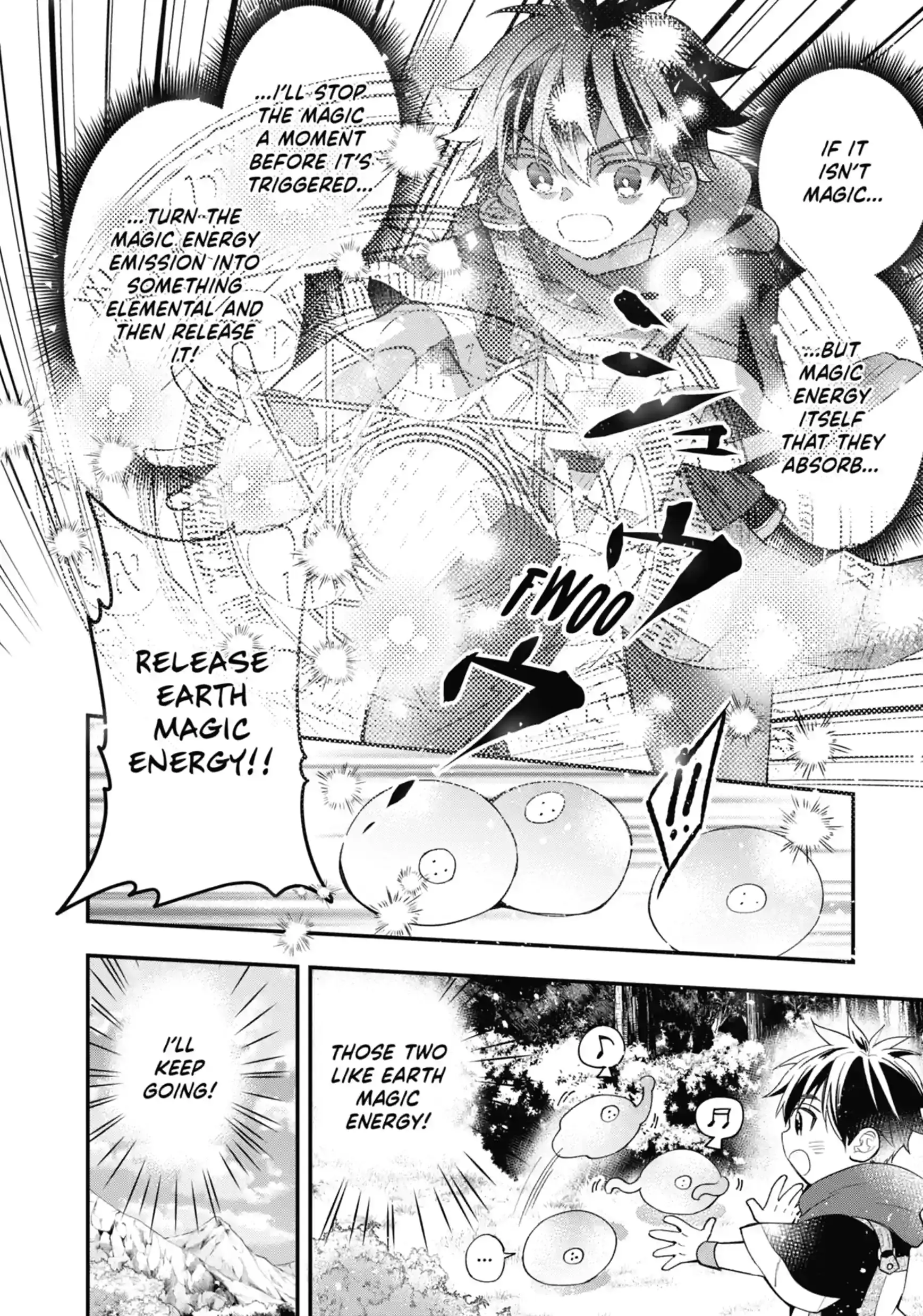 Read By the Grace of the Gods Manga Online