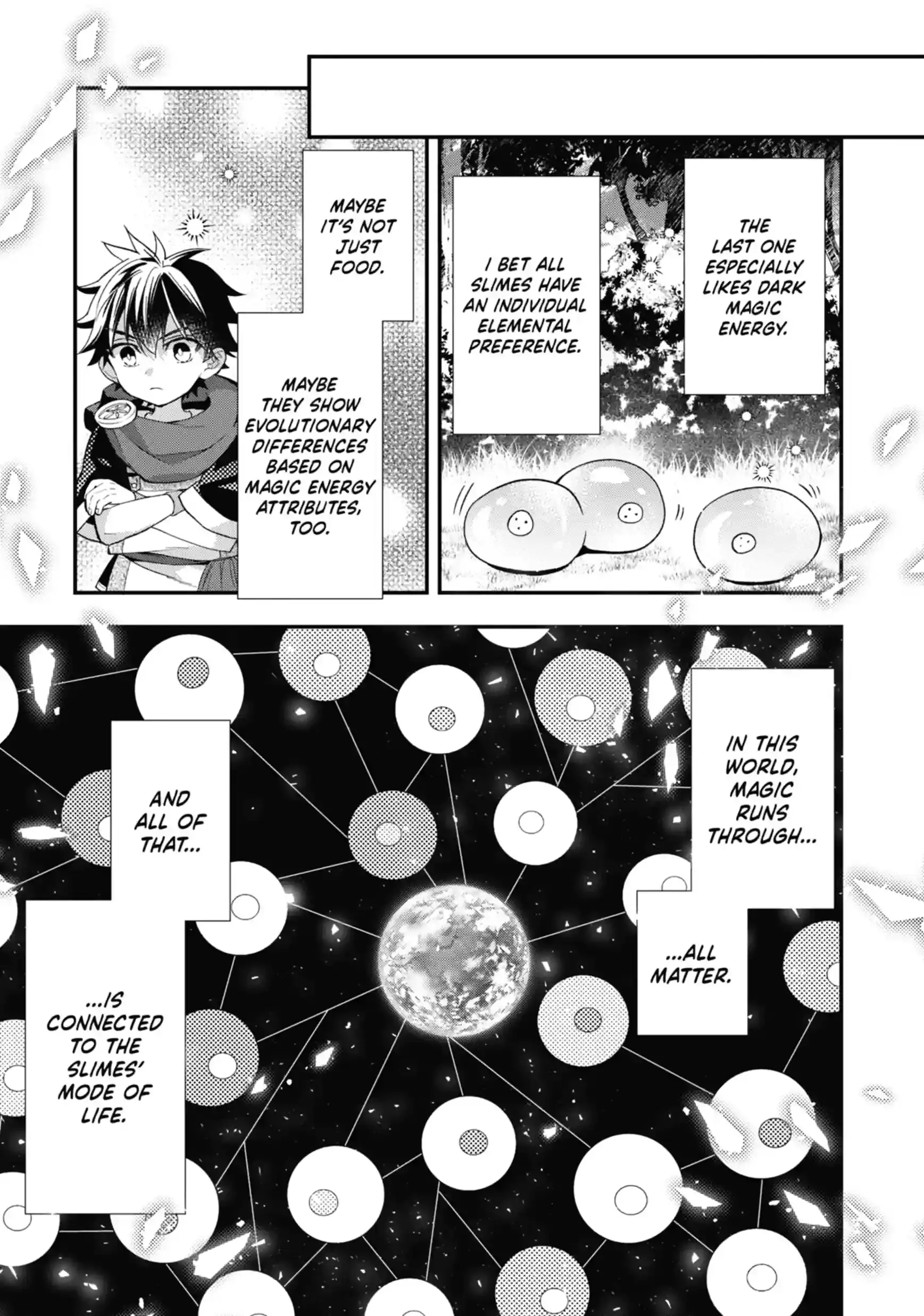 Read By the Grace of the Gods Manga Online
