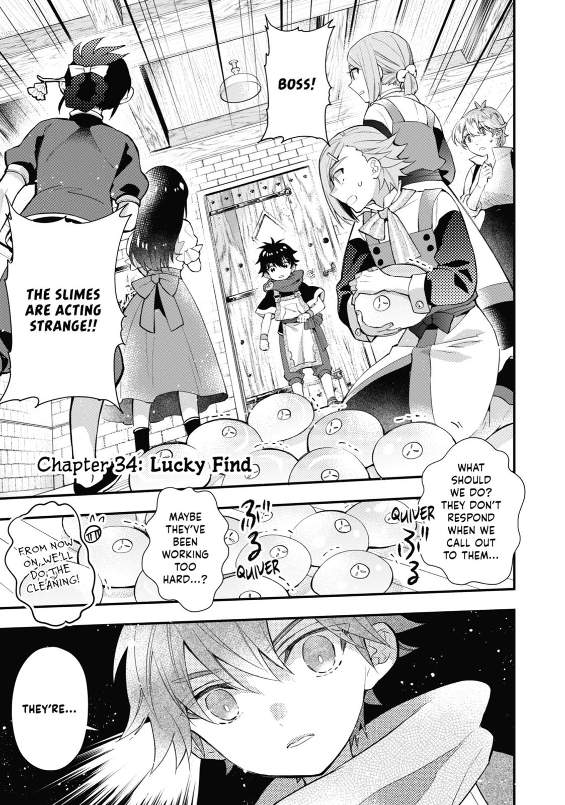 Read By the Grace of the Gods Manga Online