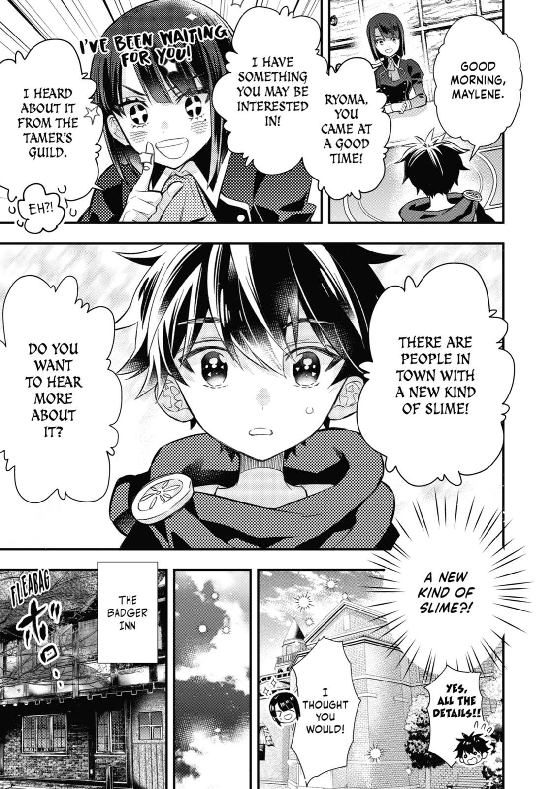 Read By the Grace of the Gods Manga Online