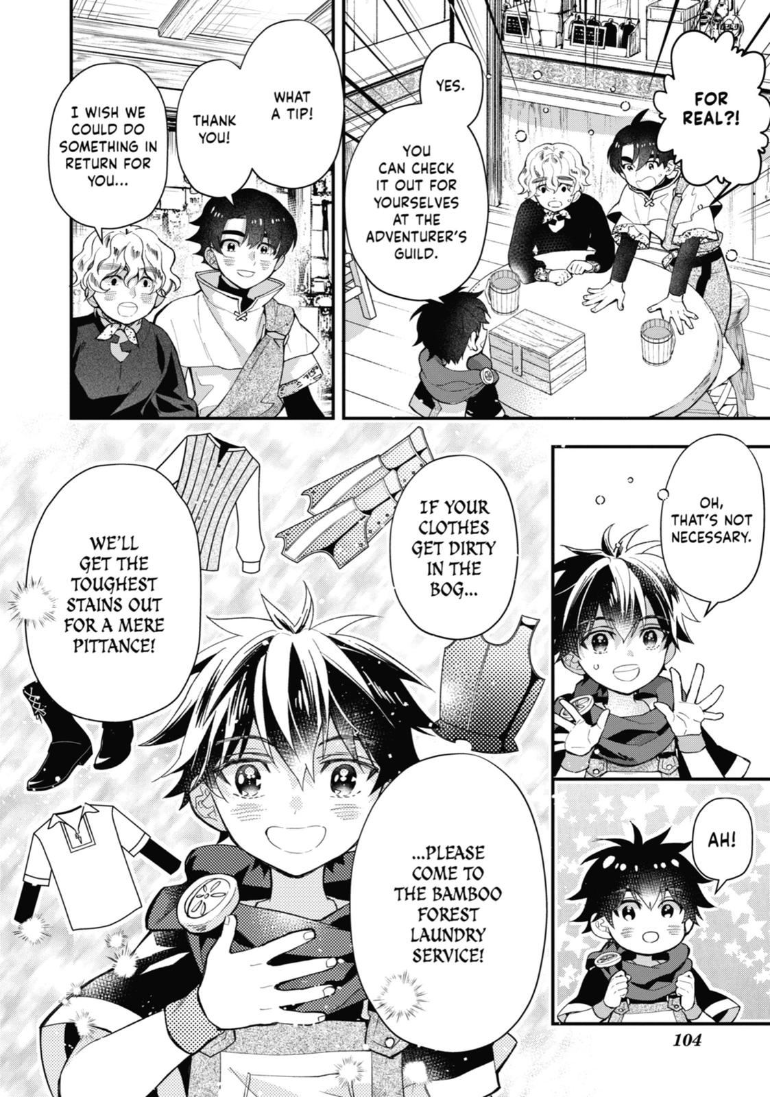 Read By the Grace of the Gods Manga Online
