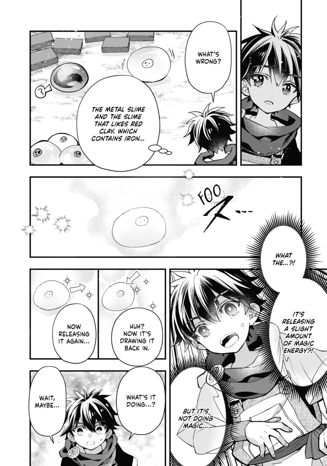 Read By the Grace of the Gods Manga Online