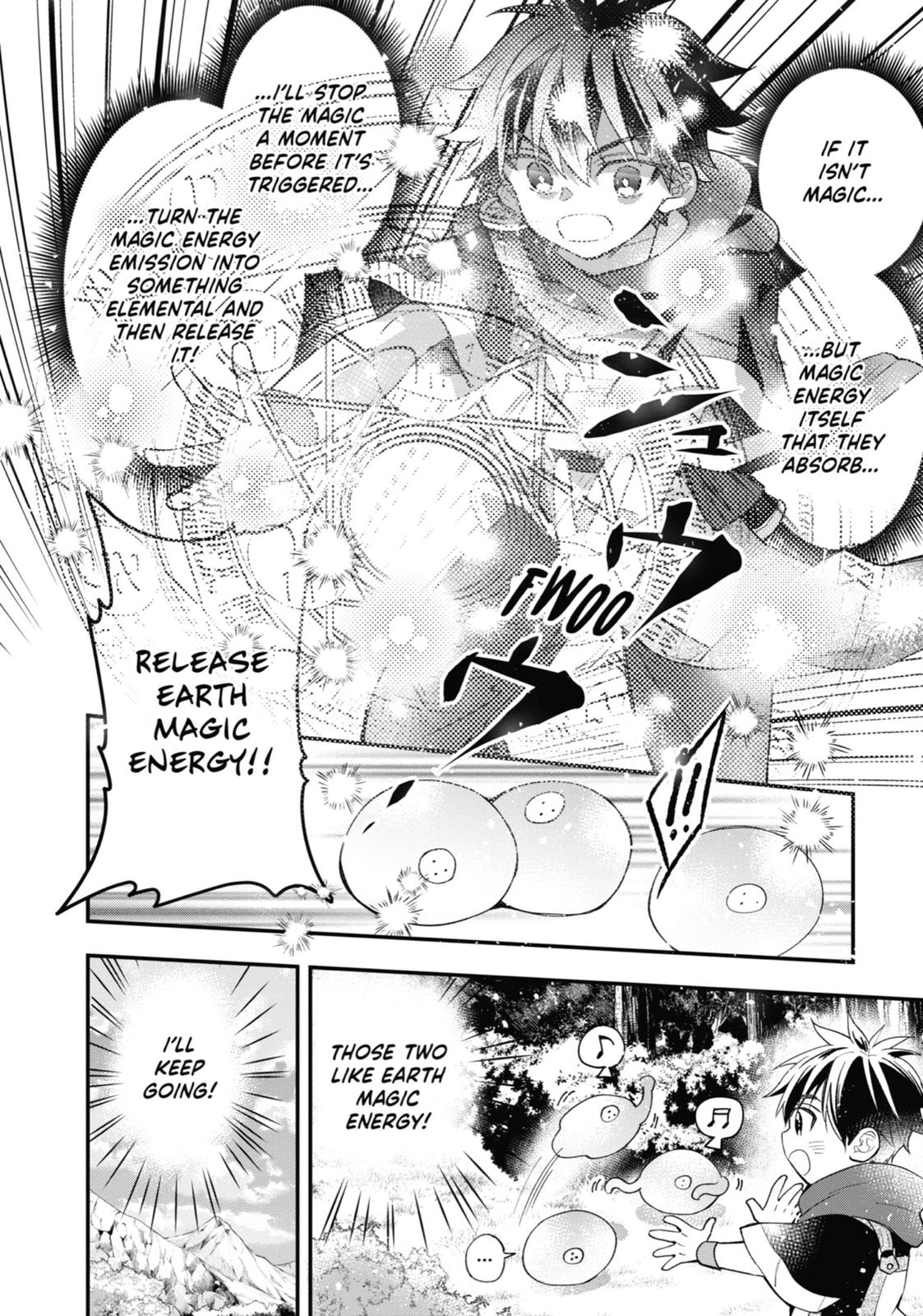 Read By the Grace of the Gods Manga Online