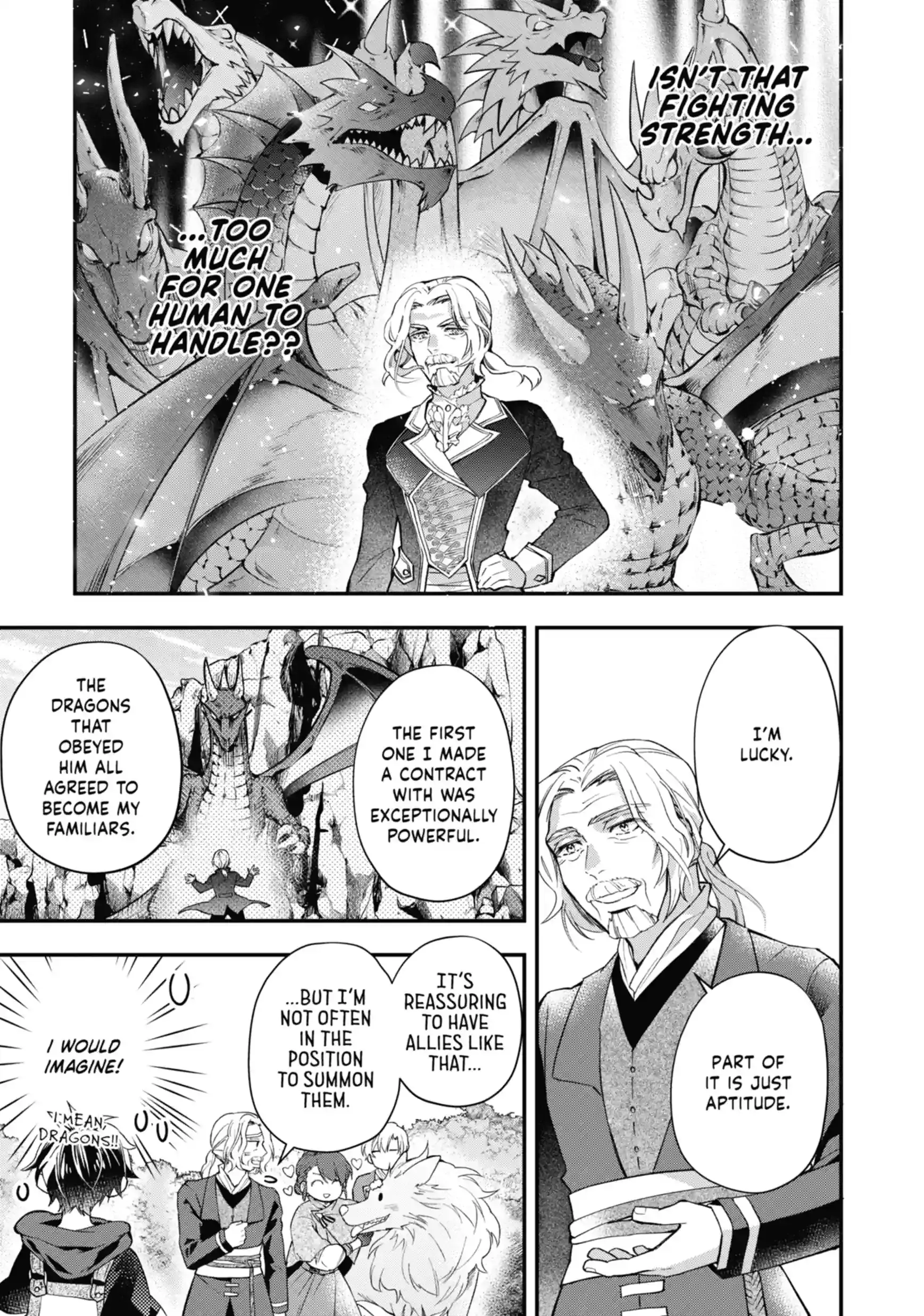 Read By the Grace of the Gods Manga Online
