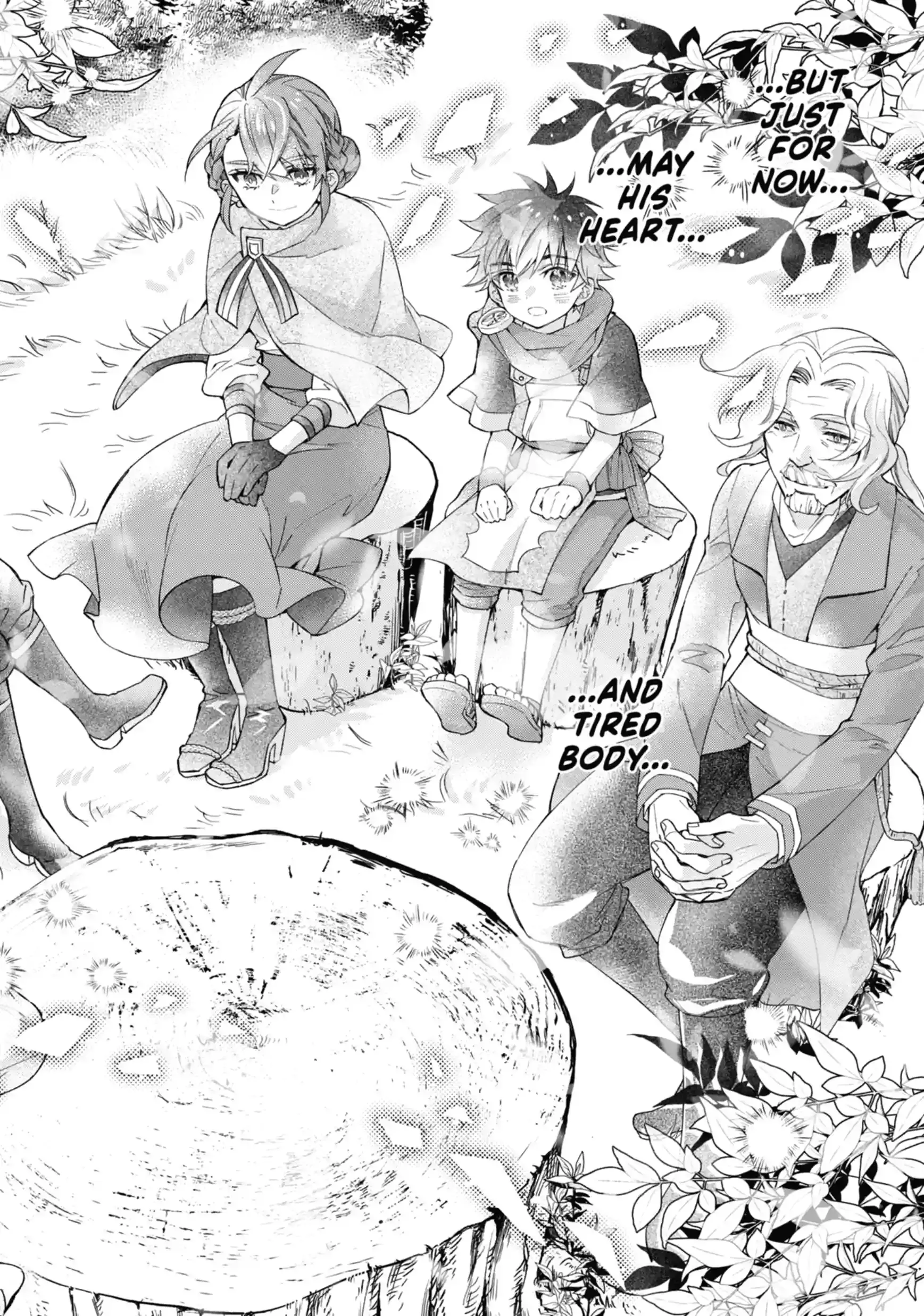 Read By the Grace of the Gods Manga Online