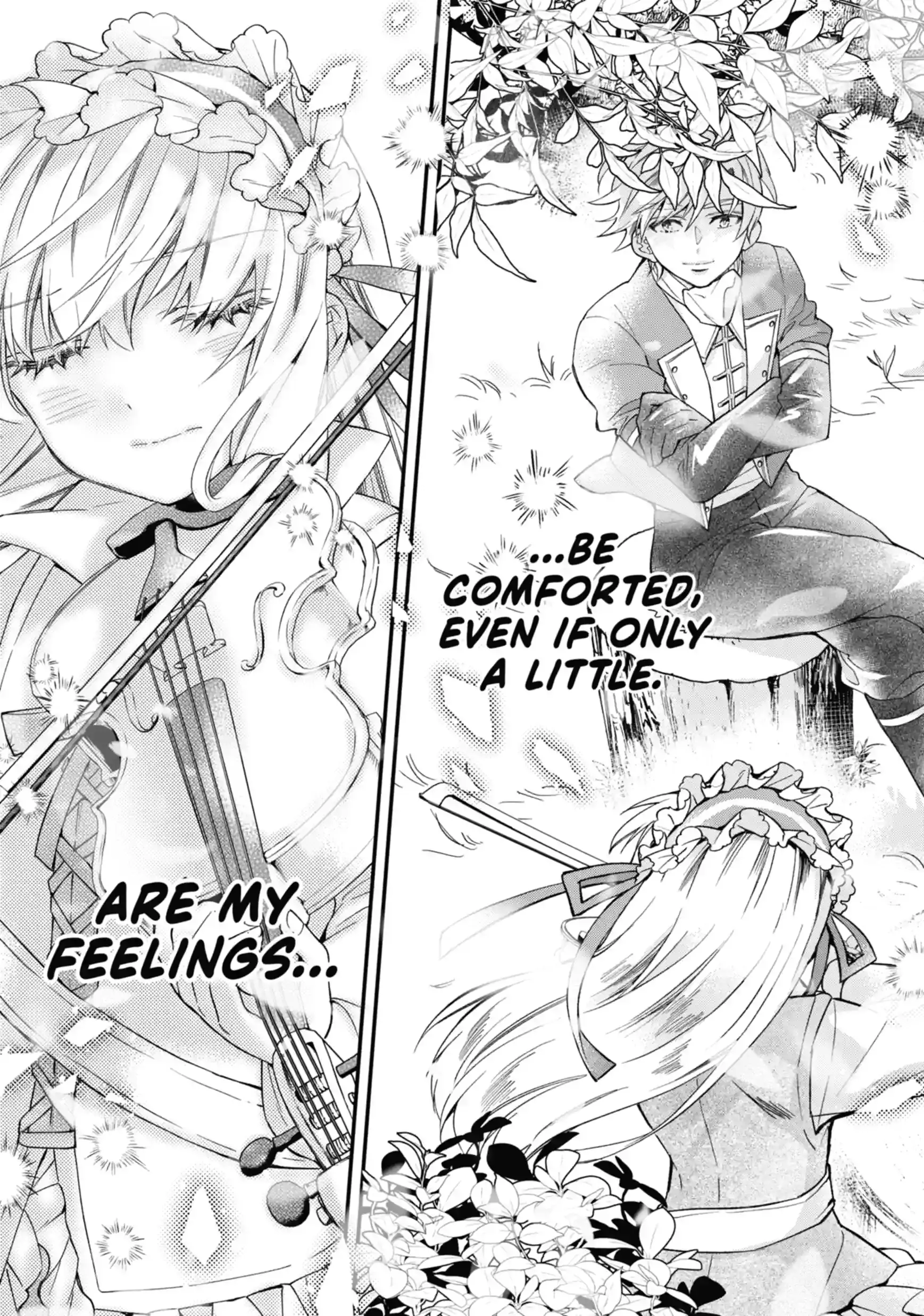 Read By the Grace of the Gods Manga Online