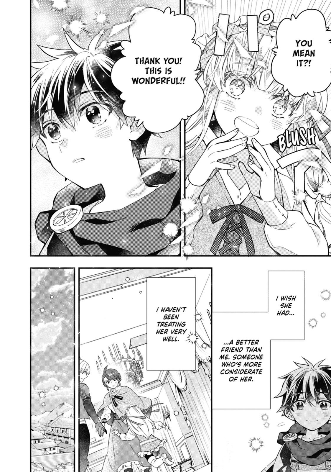 Read By the Grace of the Gods Manga Online