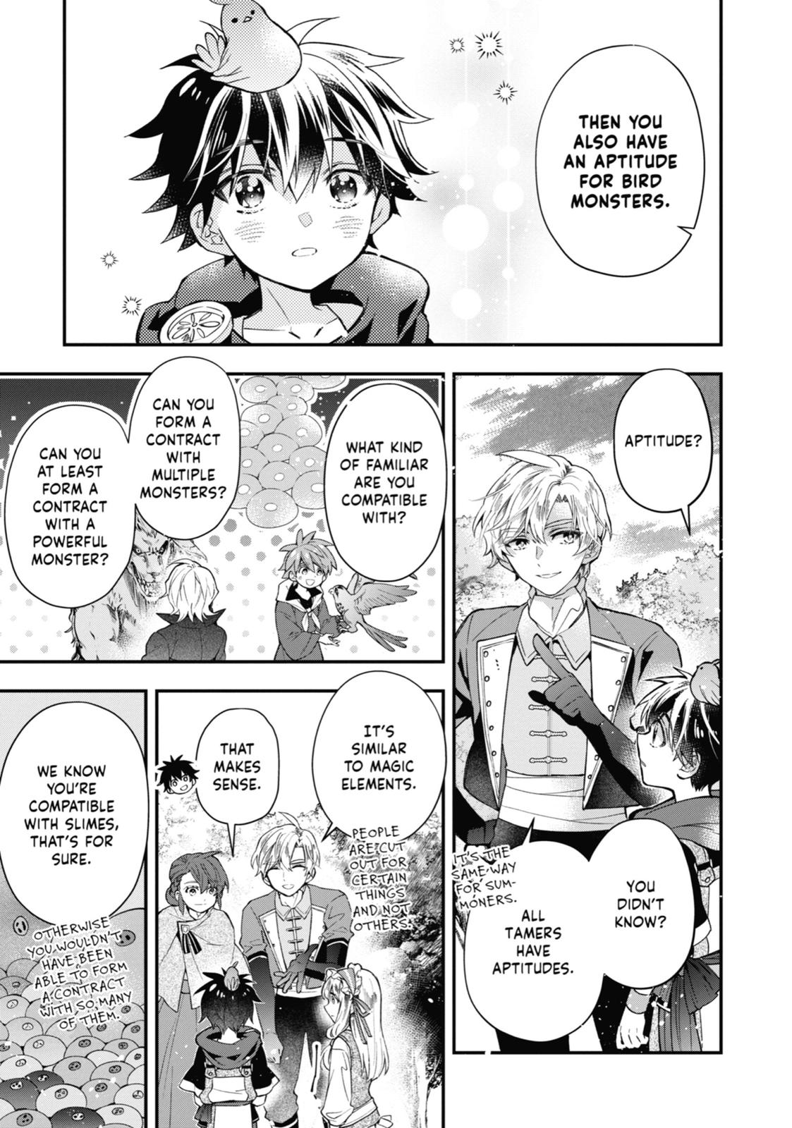 Read By the Grace of the Gods Manga Online