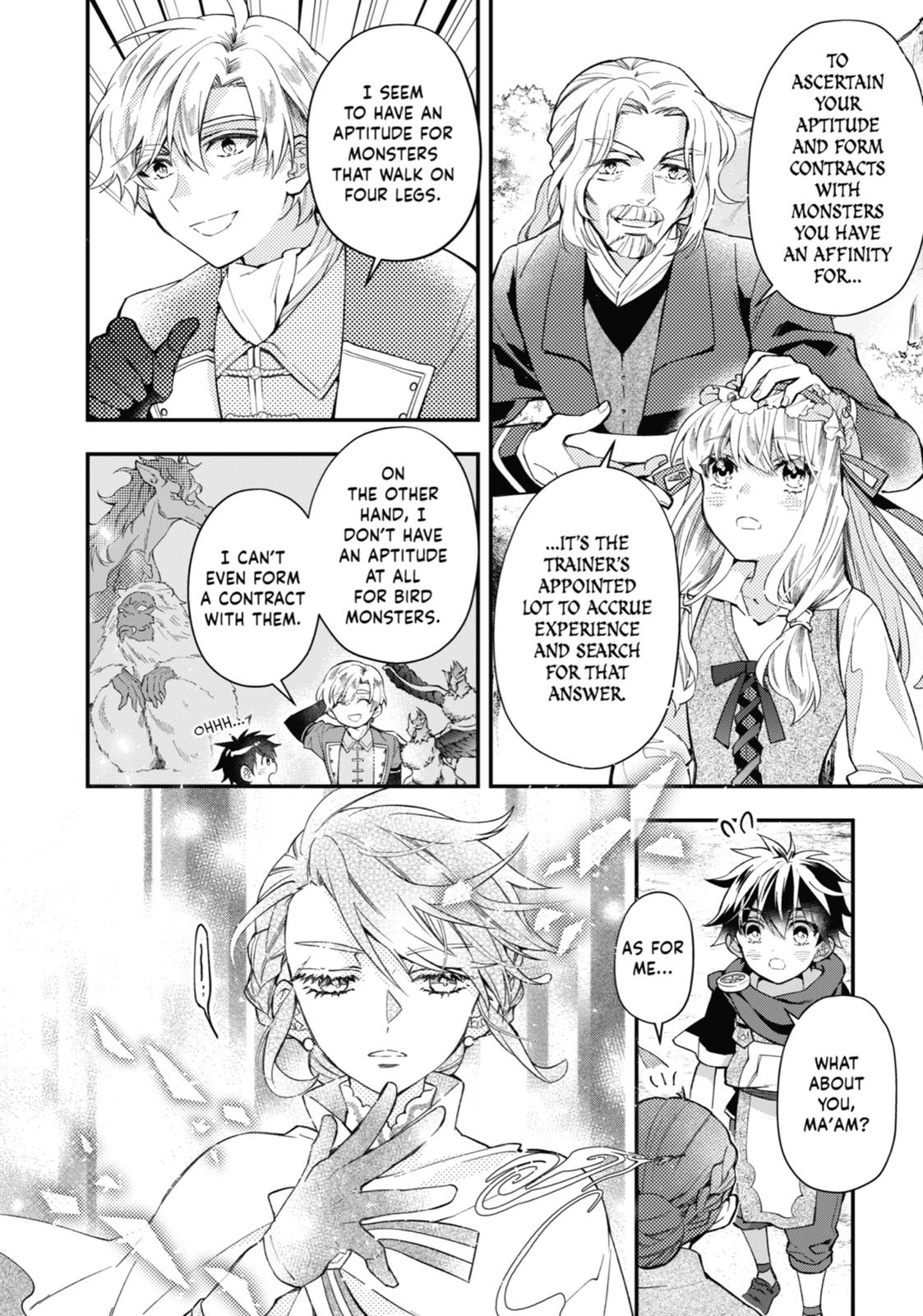 Read By the Grace of the Gods Manga Online