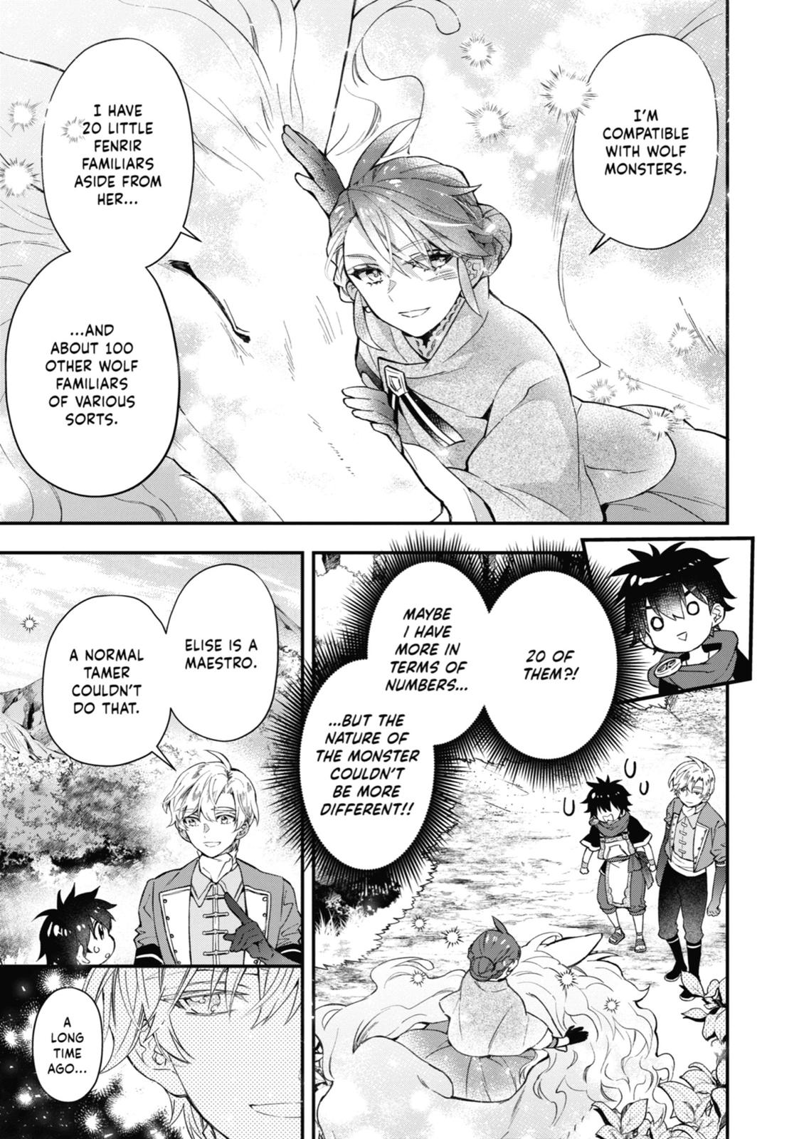 Read By the Grace of the Gods Manga Online