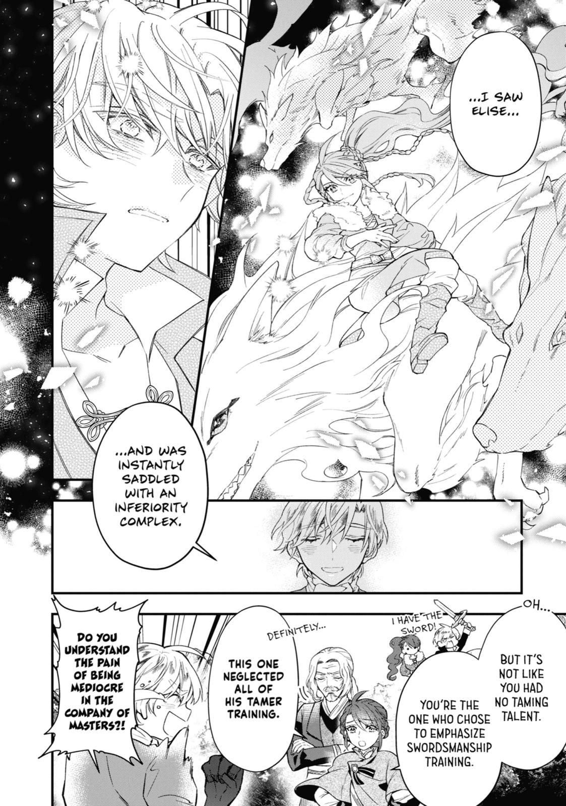 Read By the Grace of the Gods Manga Online