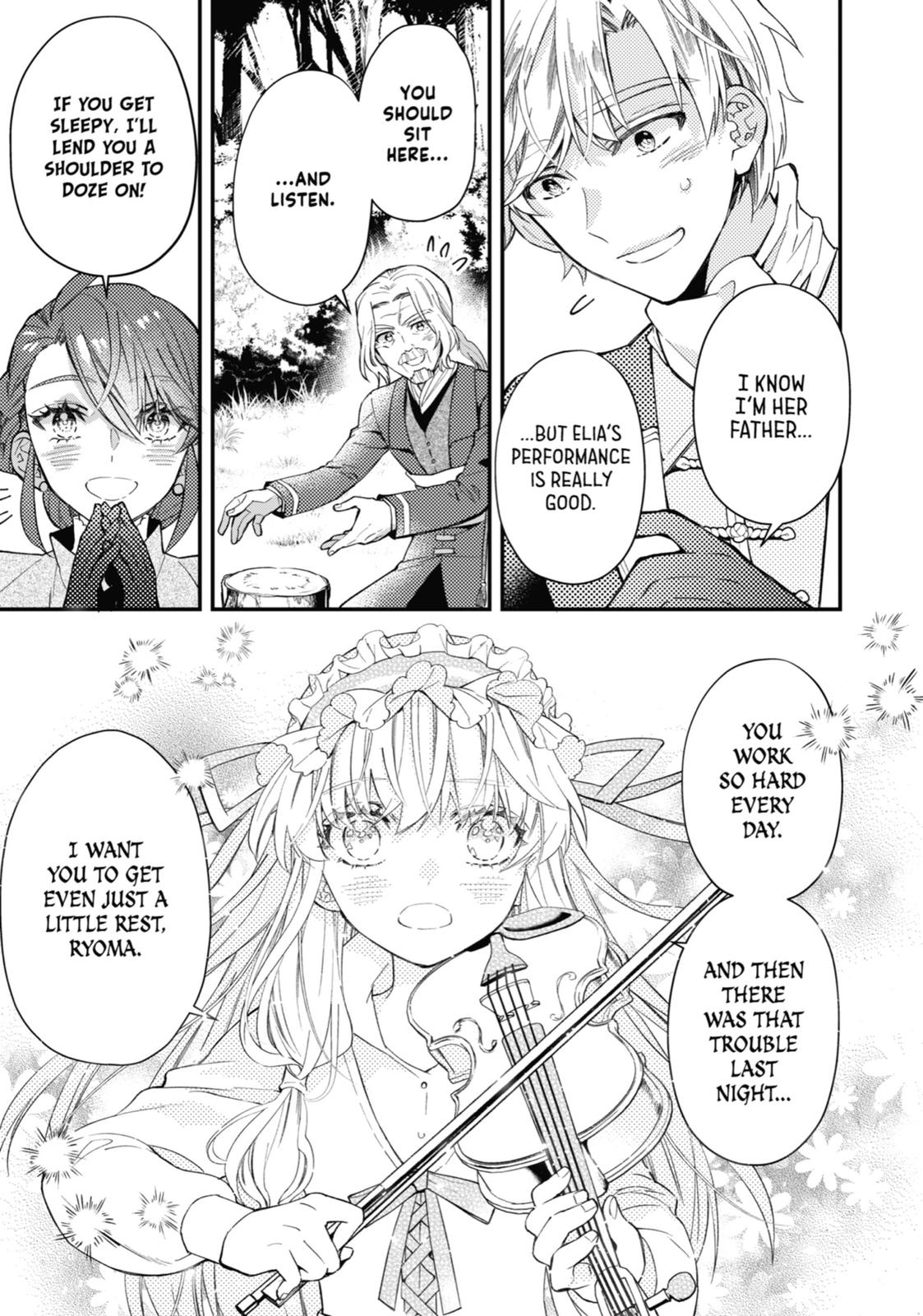 Read By the Grace of the Gods Manga Online