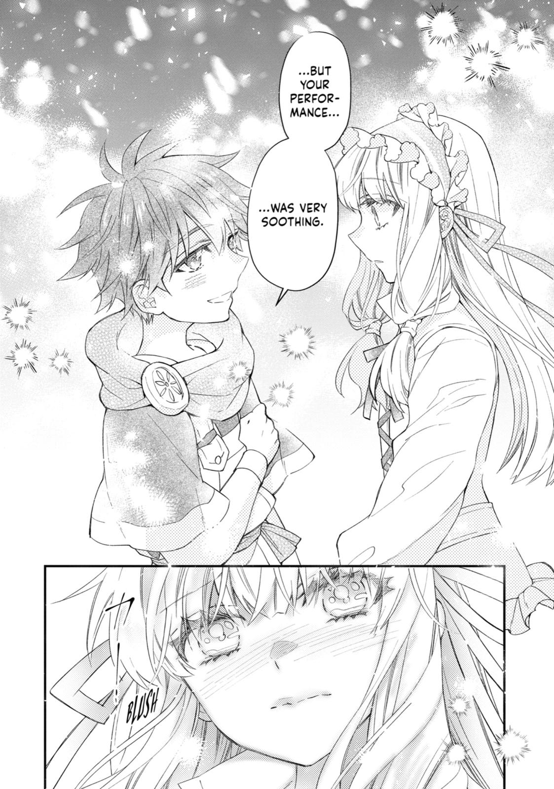Read By the Grace of the Gods Manga Online