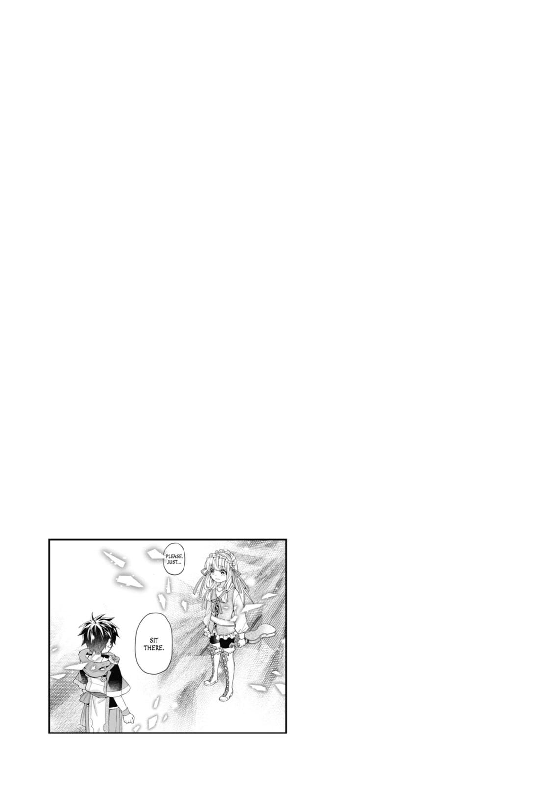Read By the Grace of the Gods Manga Online