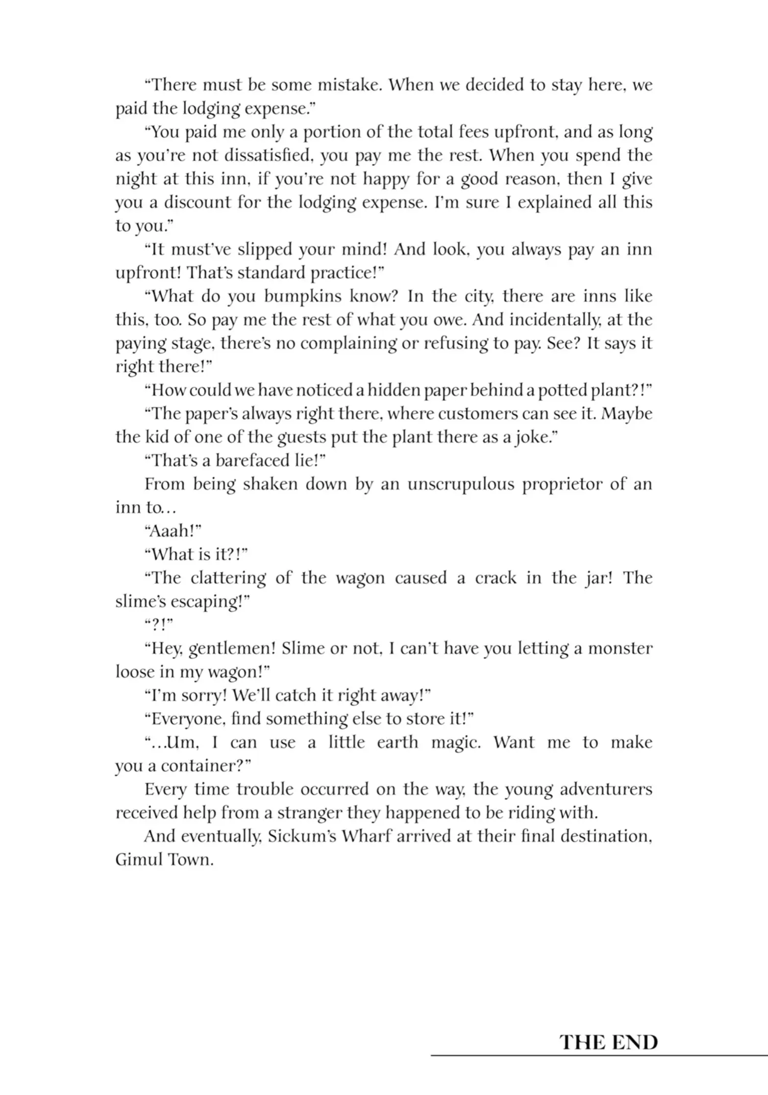 Read By the Grace of the Gods Manga Online