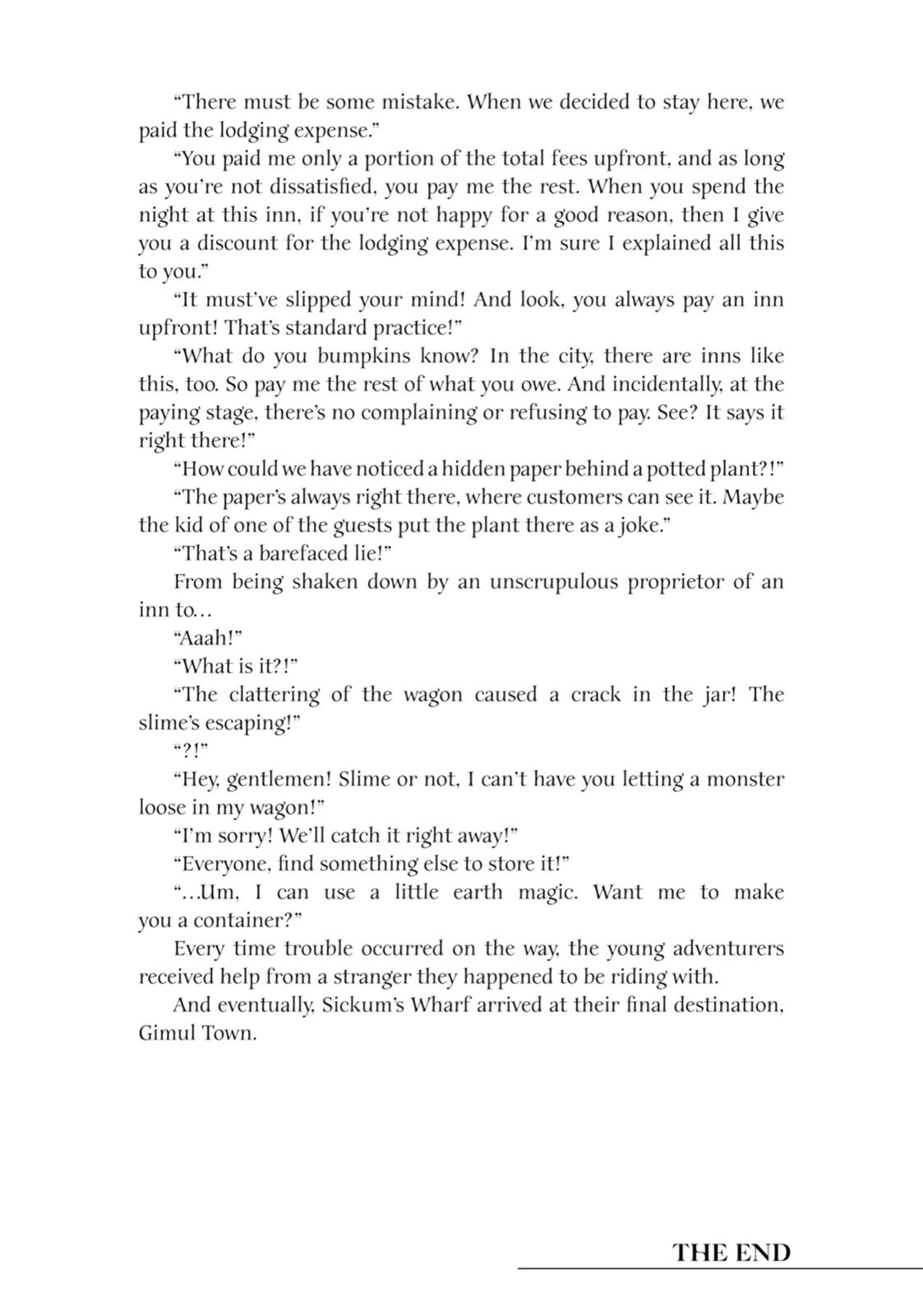 Read By the Grace of the Gods Manga Online