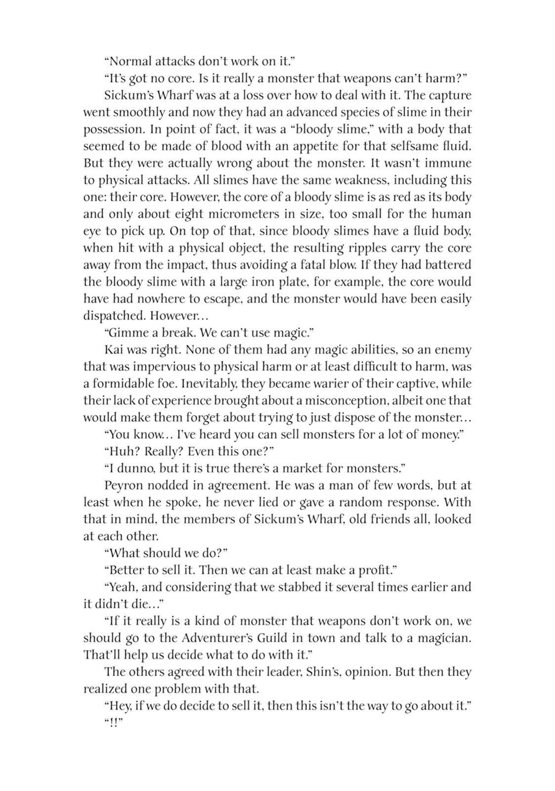 Read By the Grace of the Gods Manga Online