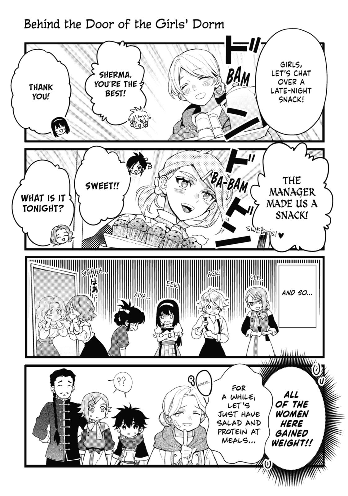 Read By the Grace of the Gods Manga Online