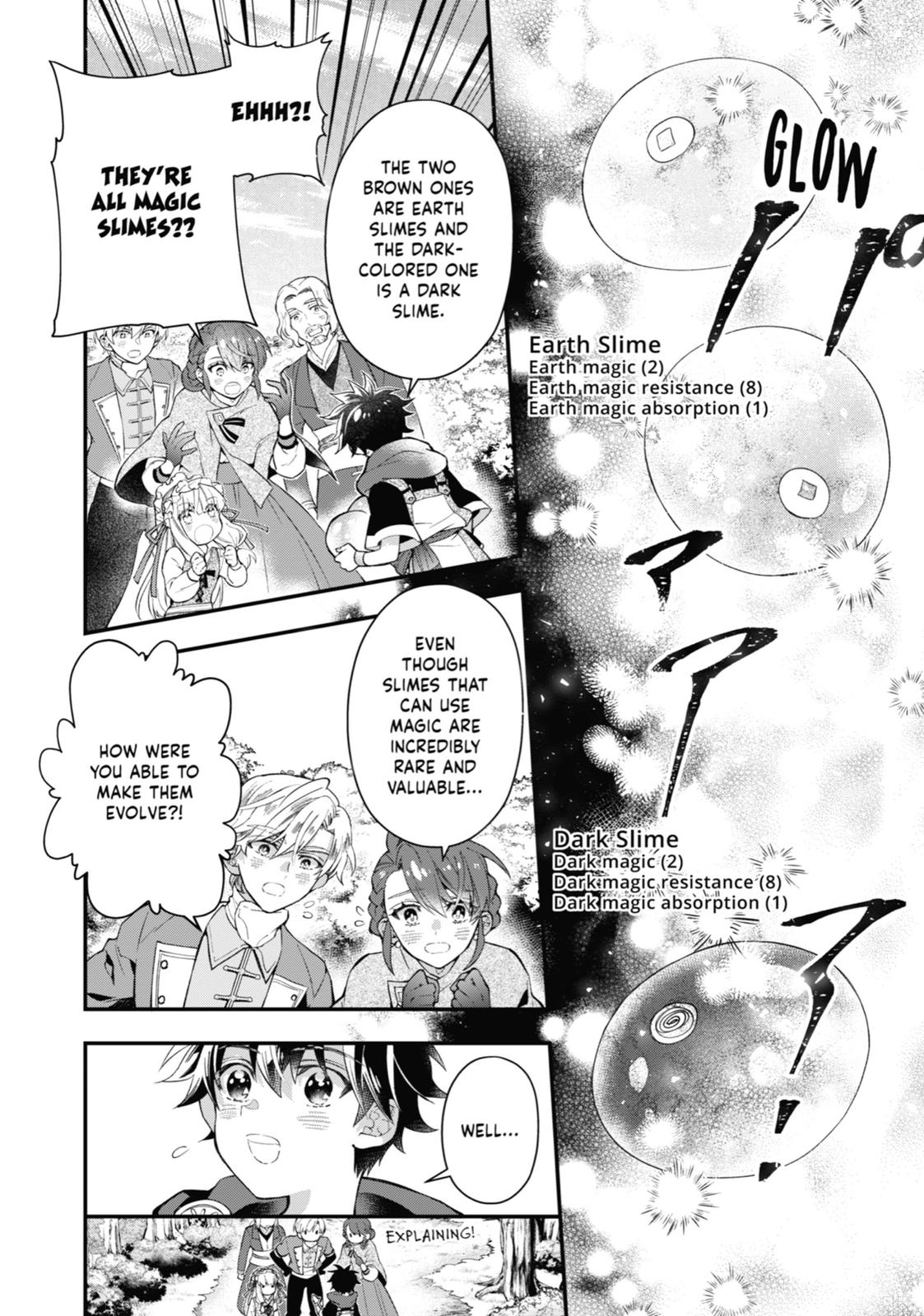 Read By the Grace of the Gods Manga Online