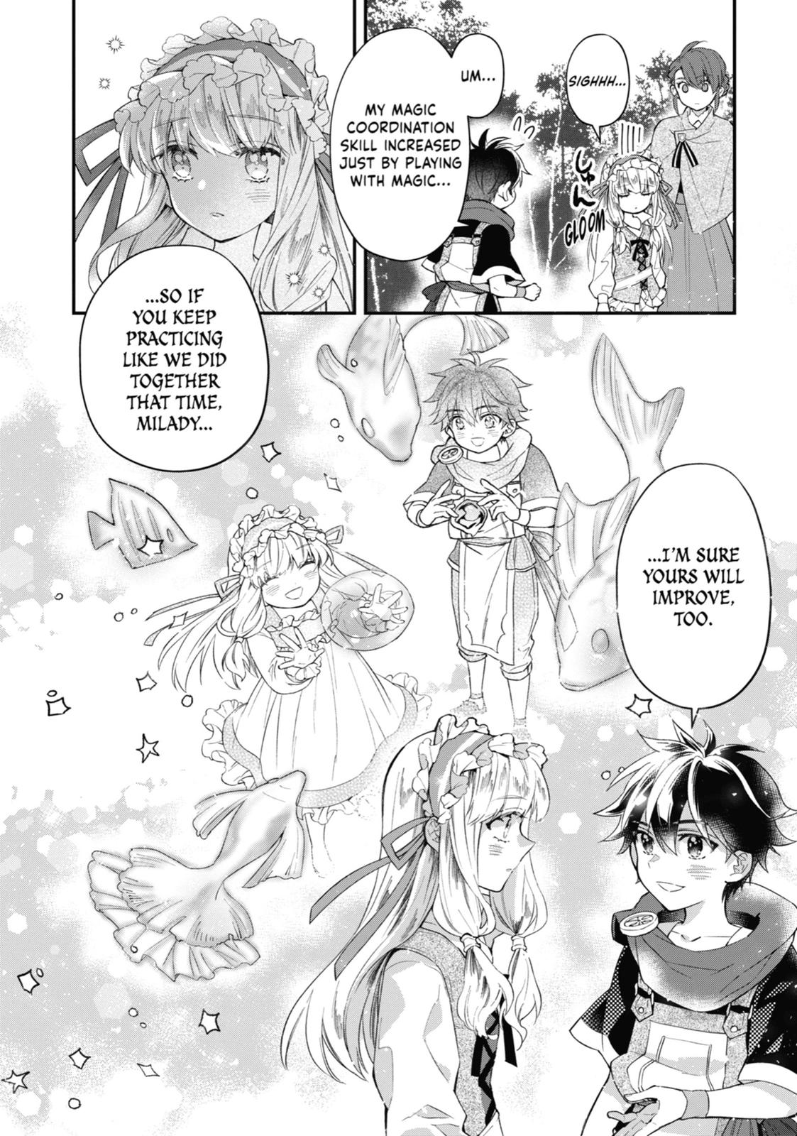 Read By the Grace of the Gods Manga Online