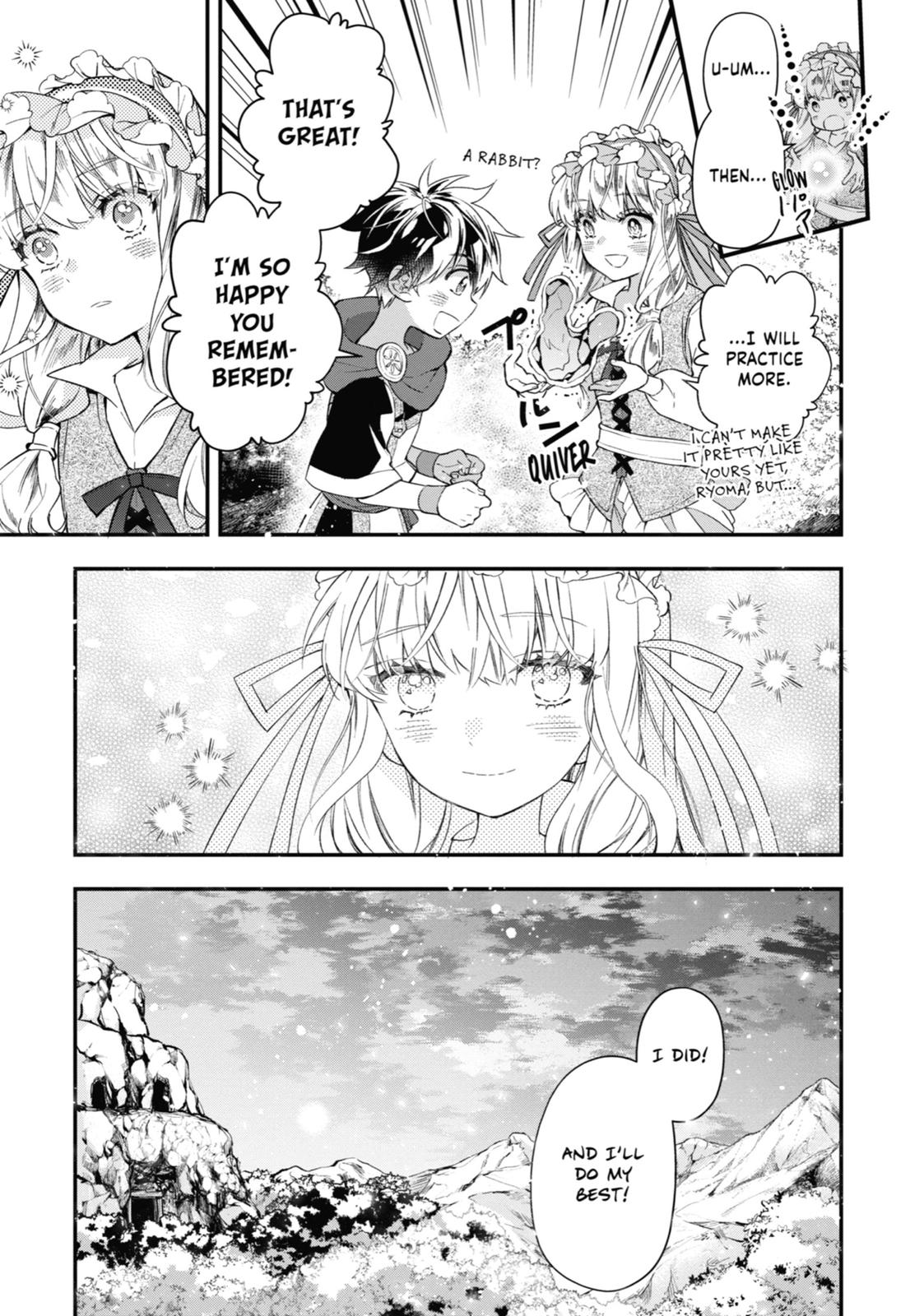 Read By the Grace of the Gods Manga Online