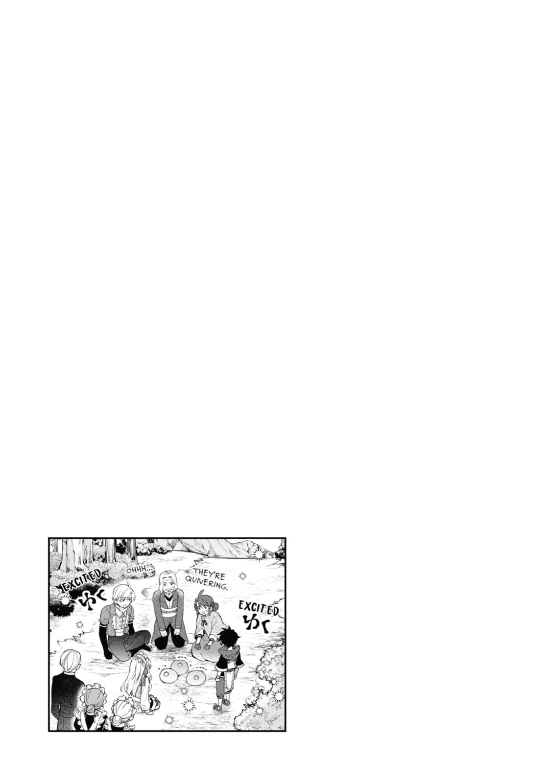 Read By the Grace of the Gods Manga Online