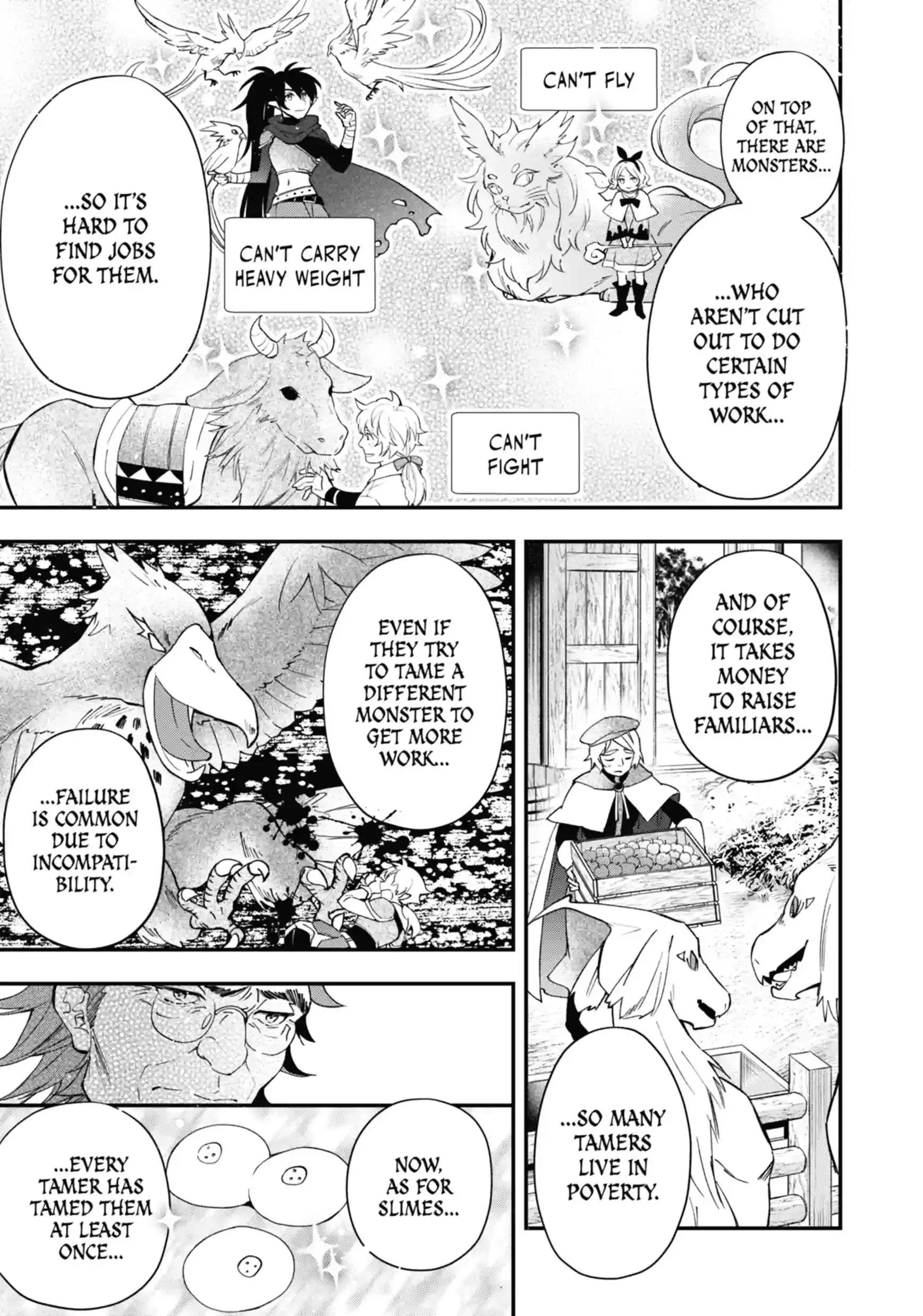 Read By the Grace of the Gods Manga Online