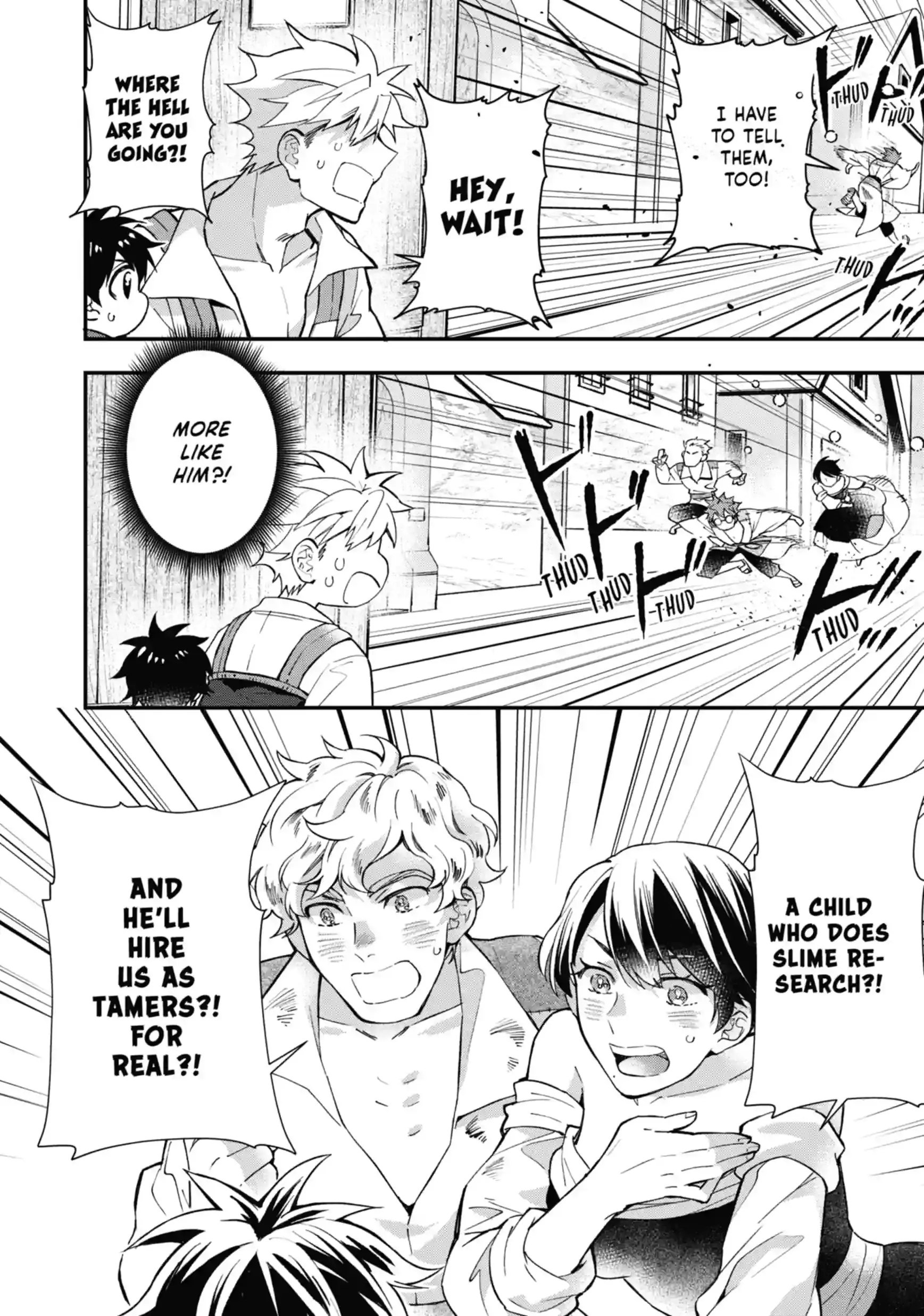Read By the Grace of the Gods Manga Online