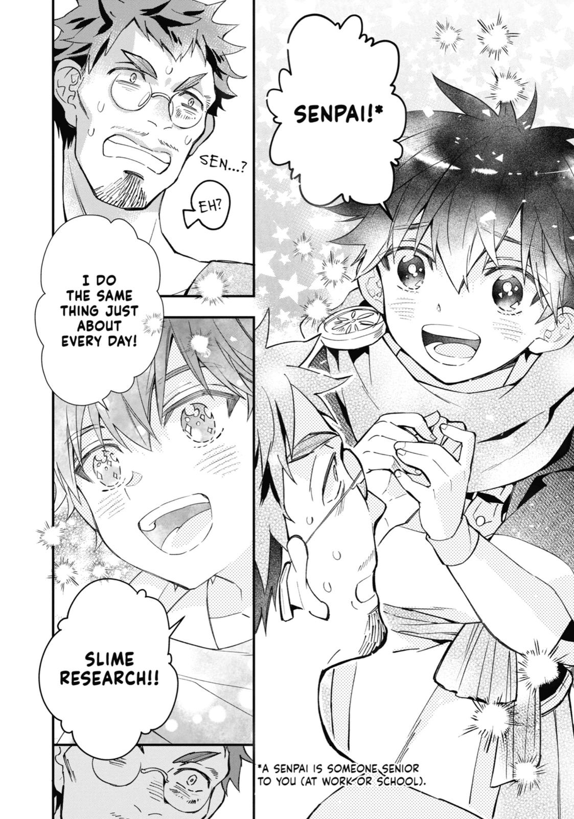 Read By the Grace of the Gods Manga Online